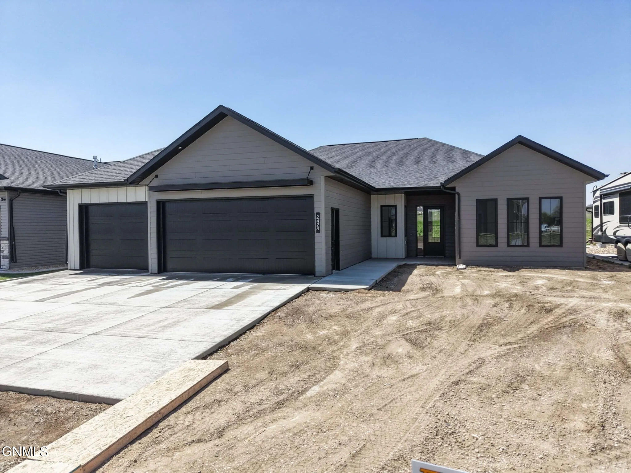 3719 Rutland Circle — photo