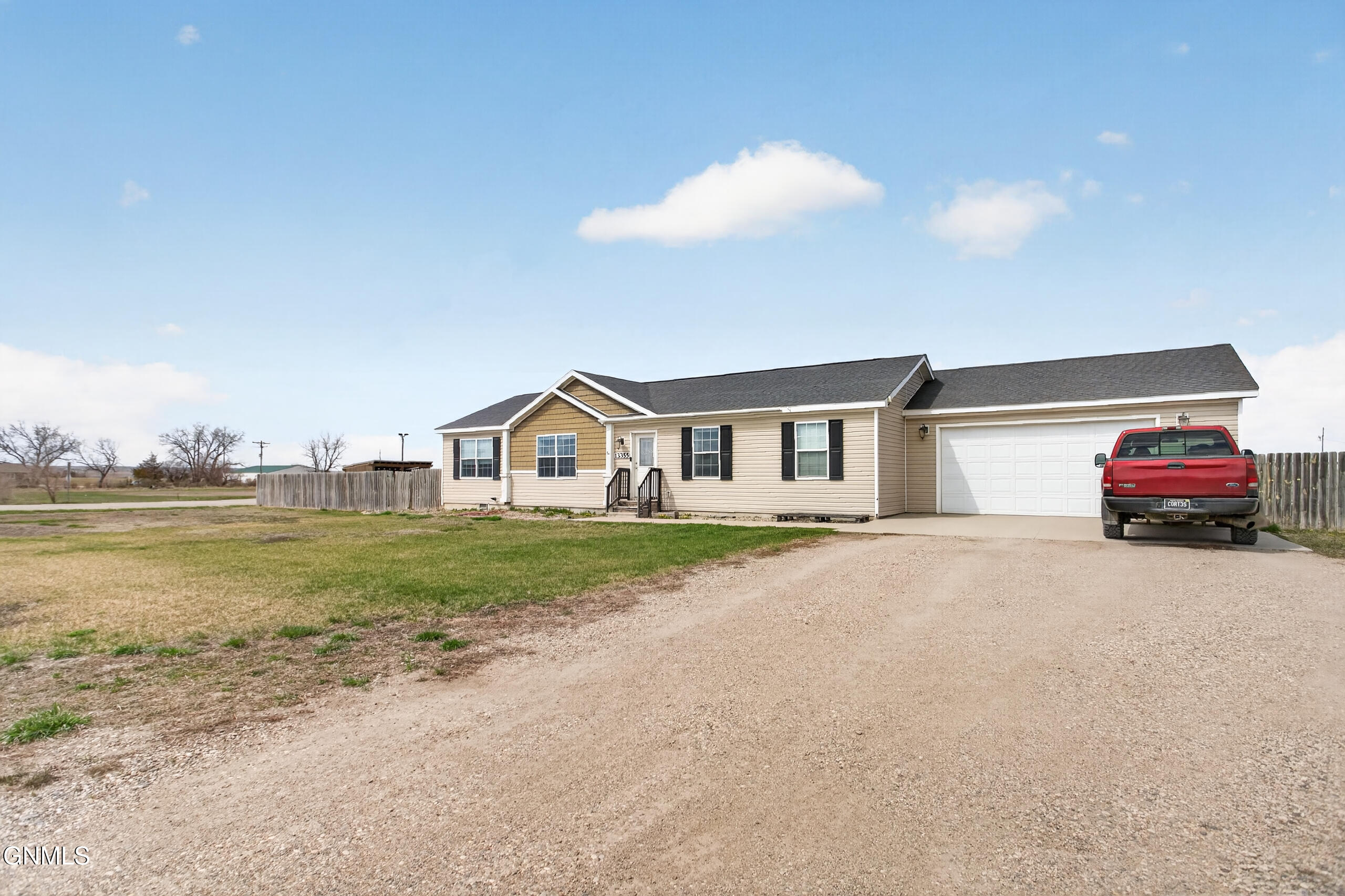 13355 Prairie Meadow Street — photo