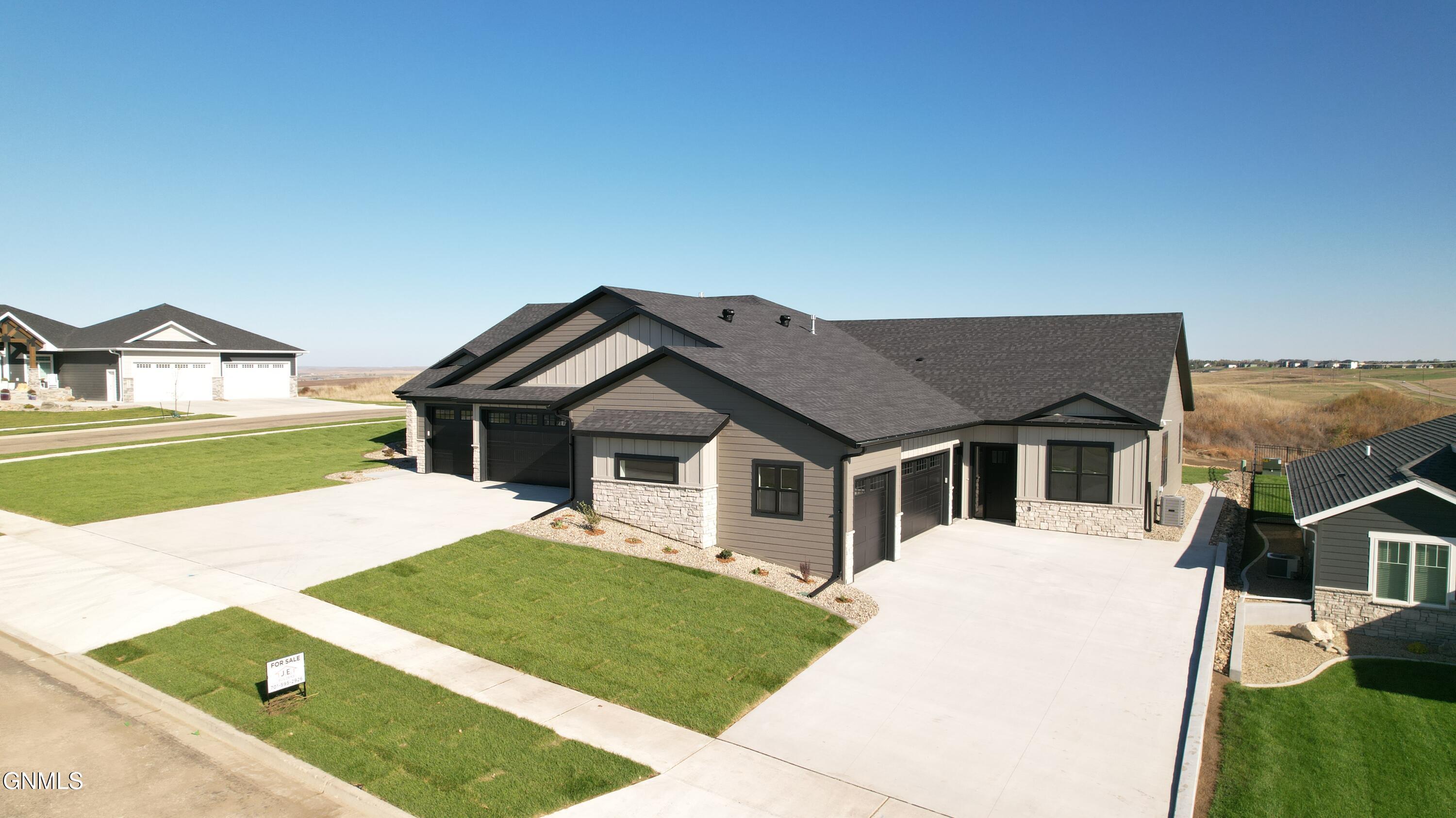 2108 Prairie Hawk Drive — photo