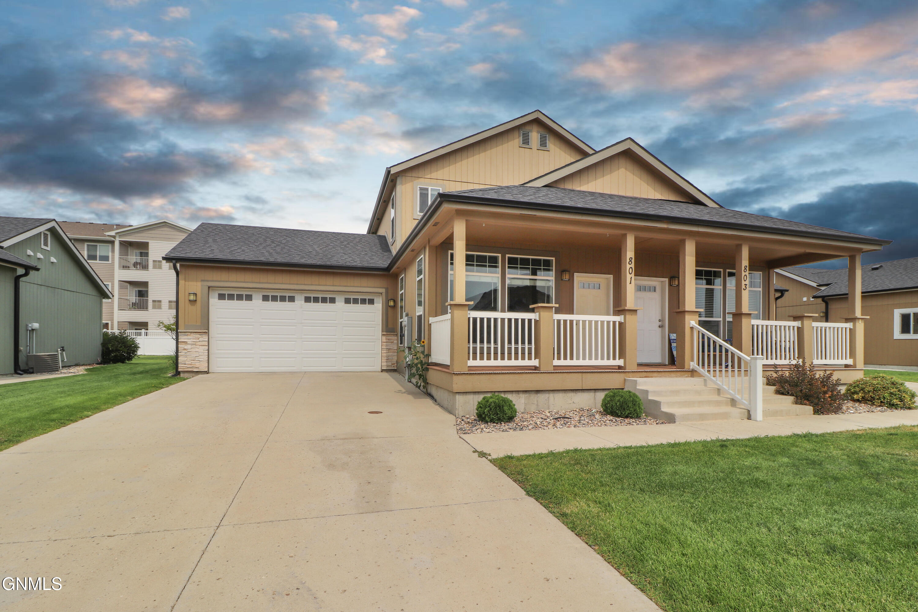 801 40th Street E, Williston, ND 58801 — photo 3