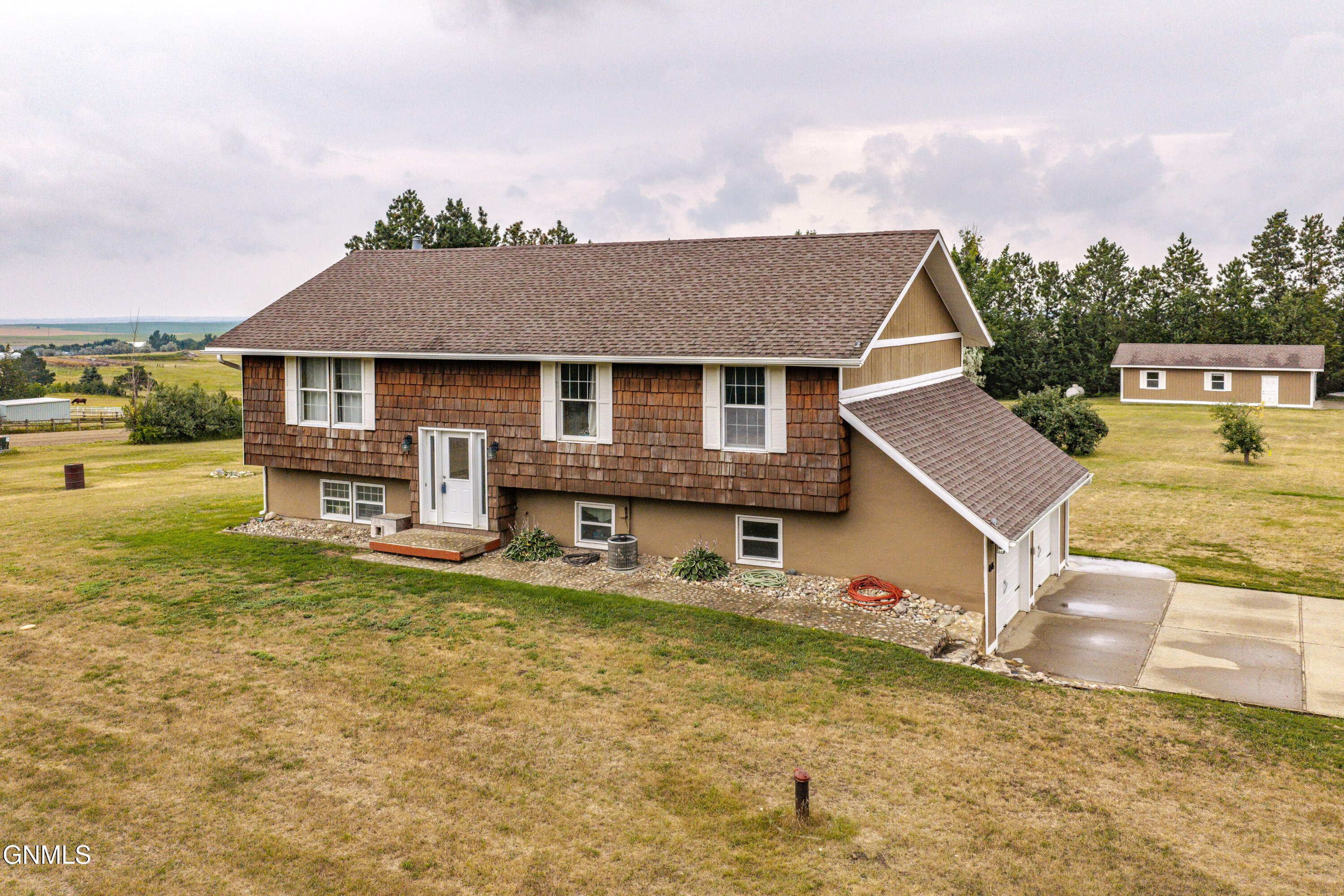 6505 Flickertail Drive — photo
