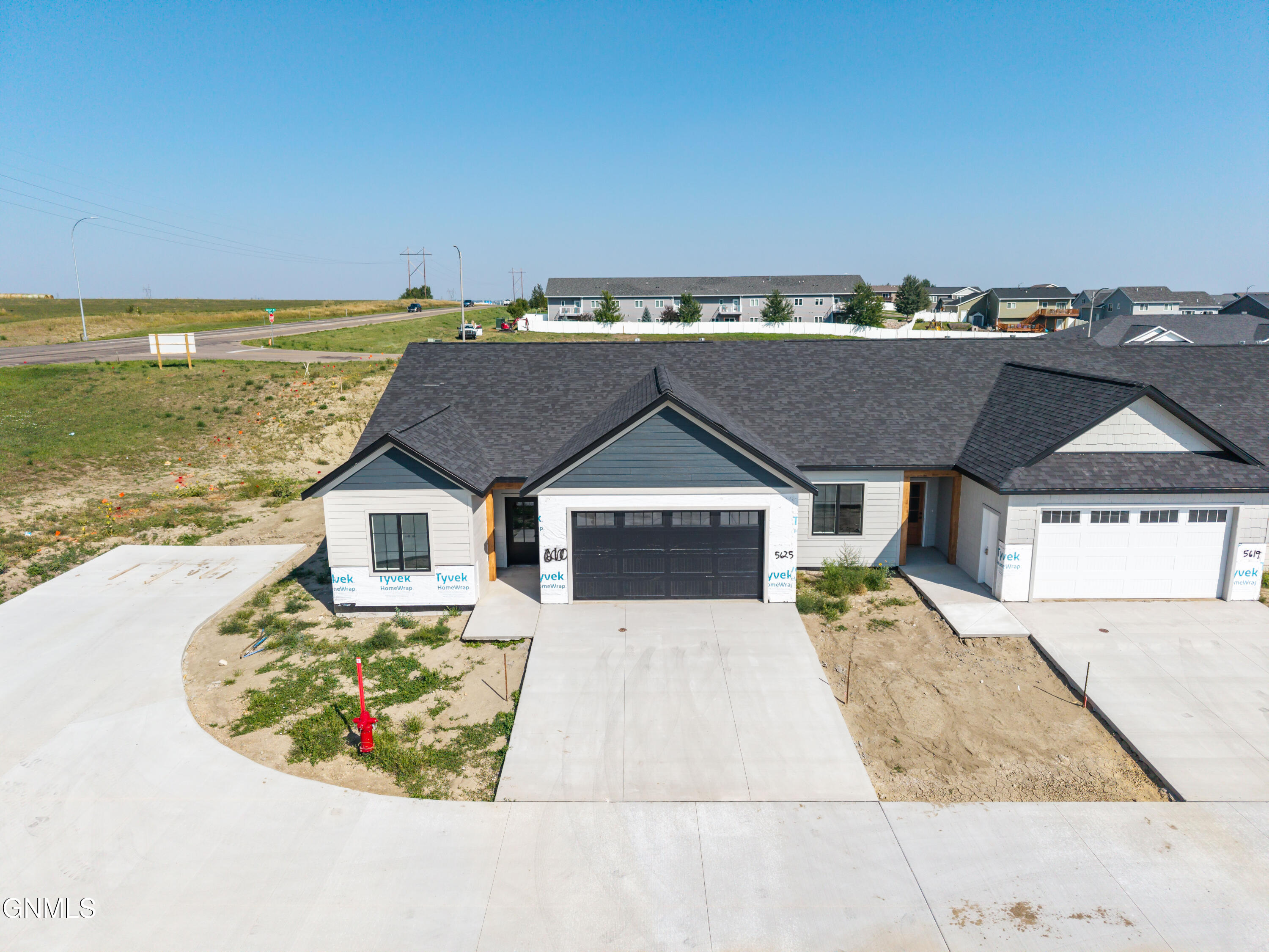 5625 Marble Point — photo