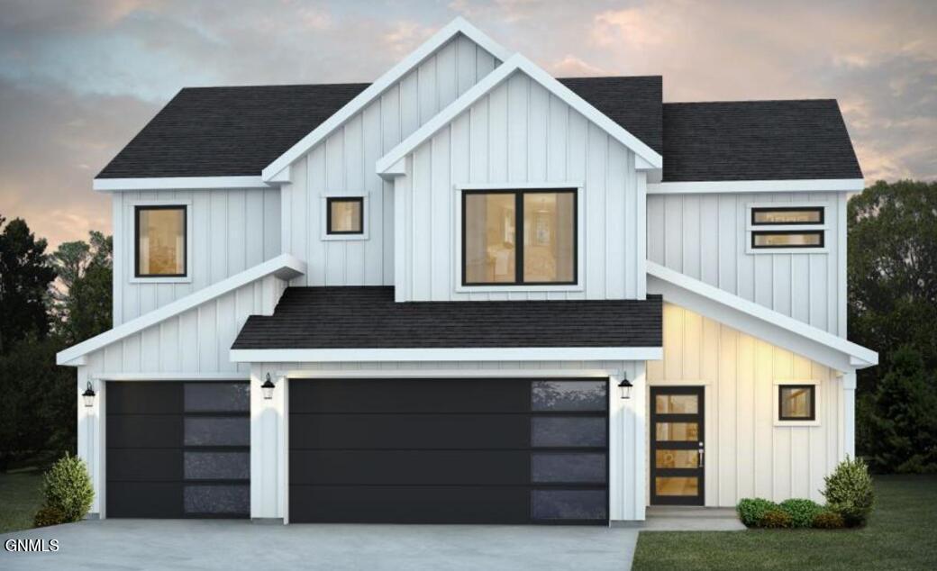 433 Dana Place — photo