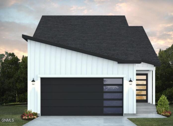 3118 Dana Drive — photo
