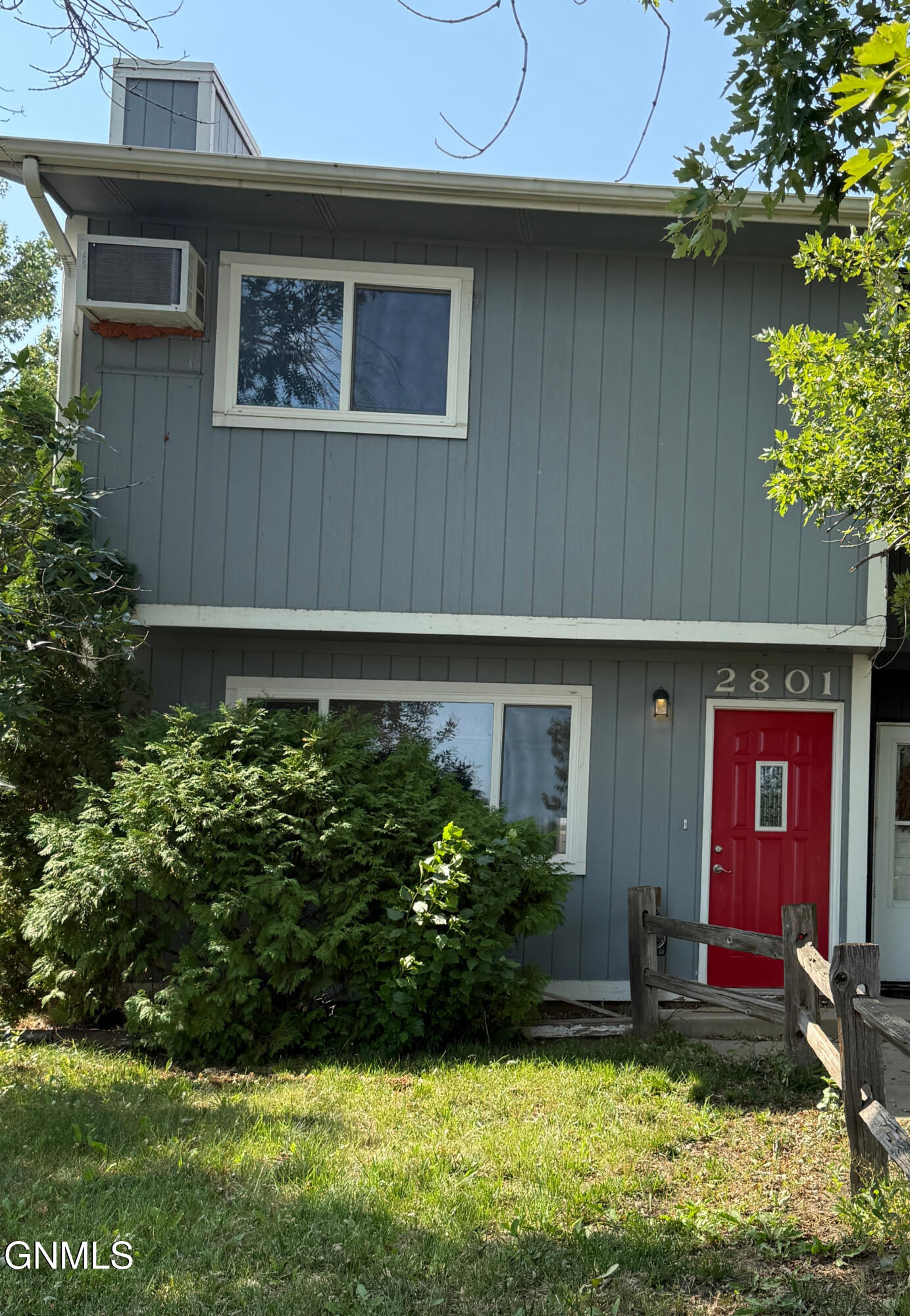 2801 Pheasant Run Parkway — photo