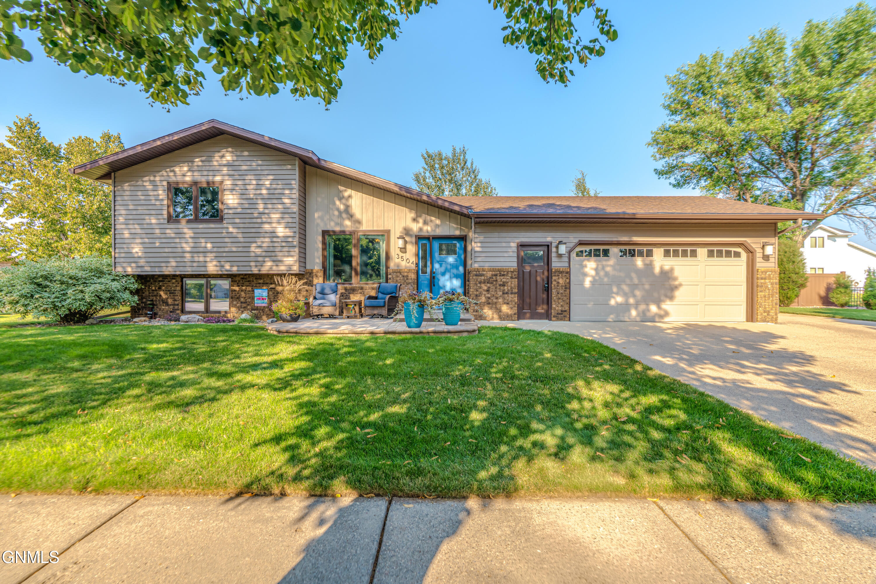 3504 Overlook Drive — photo