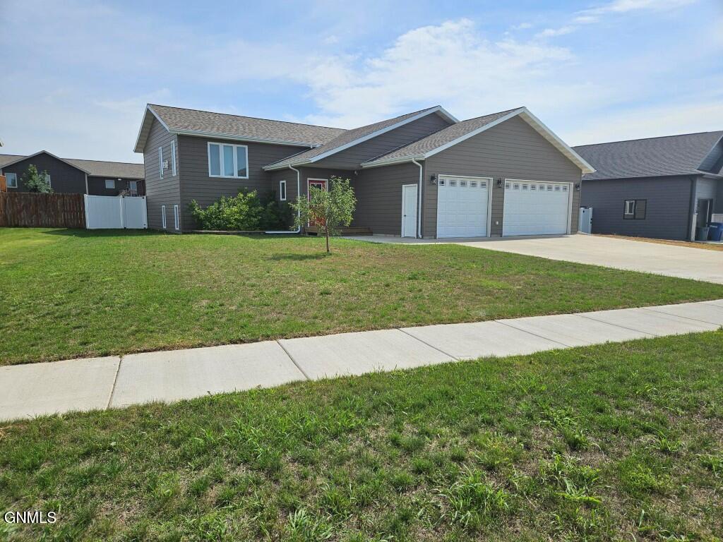 2224 Wahl Street — photo