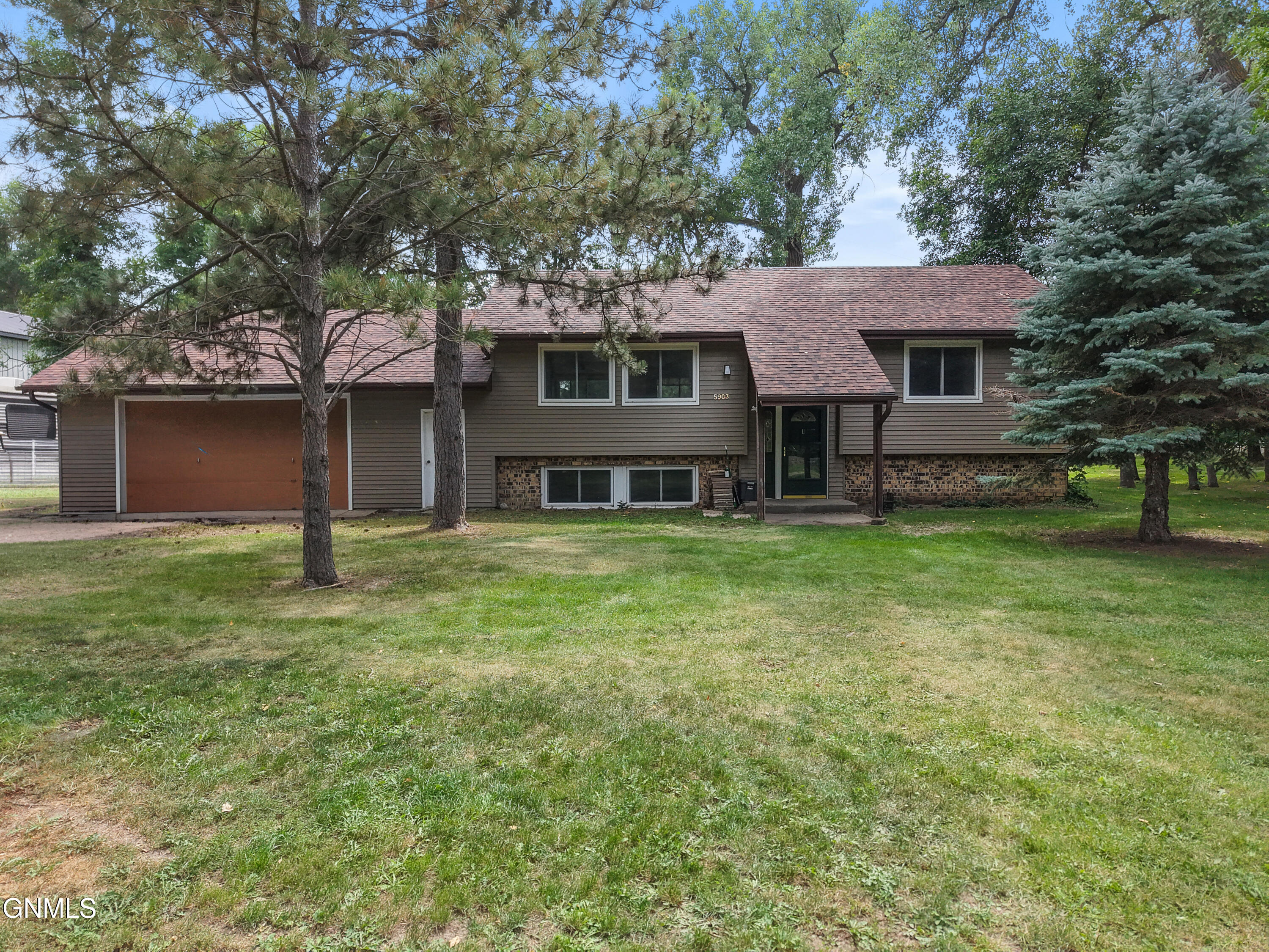 5903 Magnolia Drive — photo