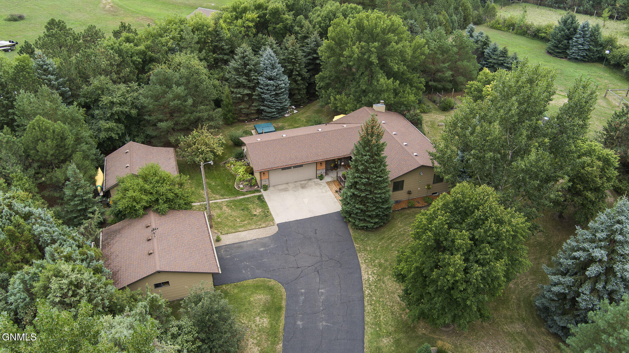 4101 W Heart Road — photo