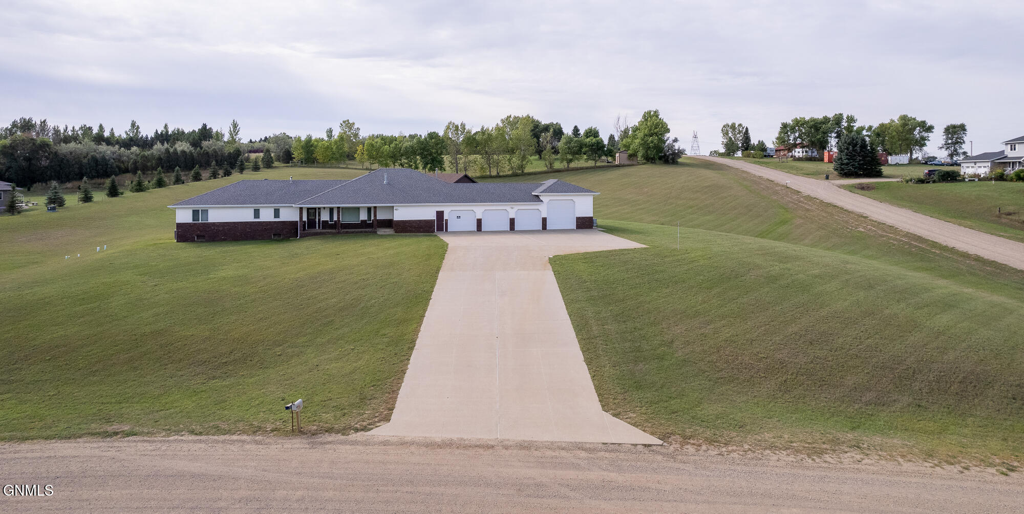 7301 Northgate Drive — photo