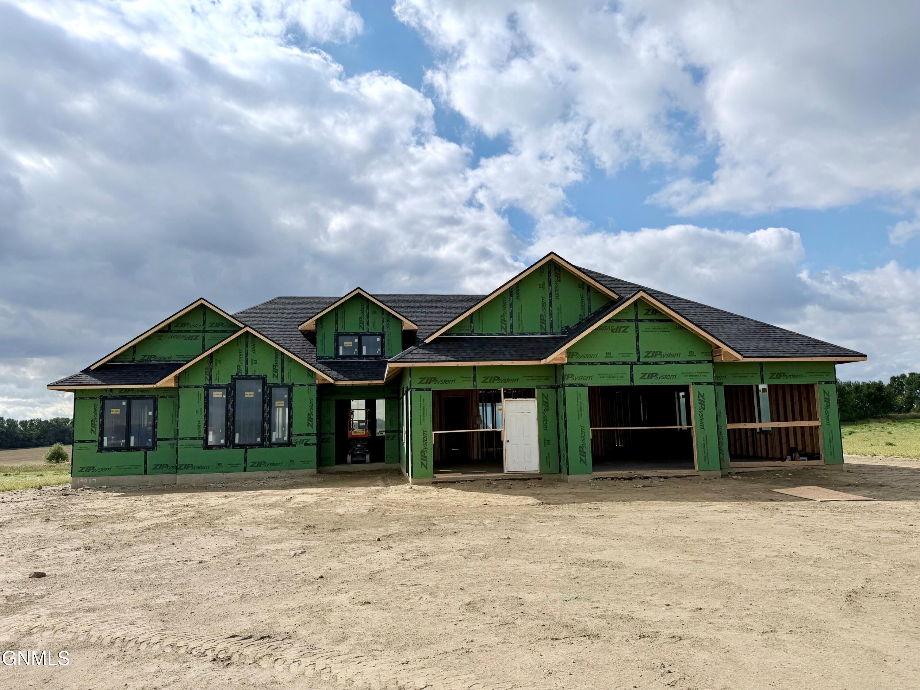 14007 Acadia Drive — photo
