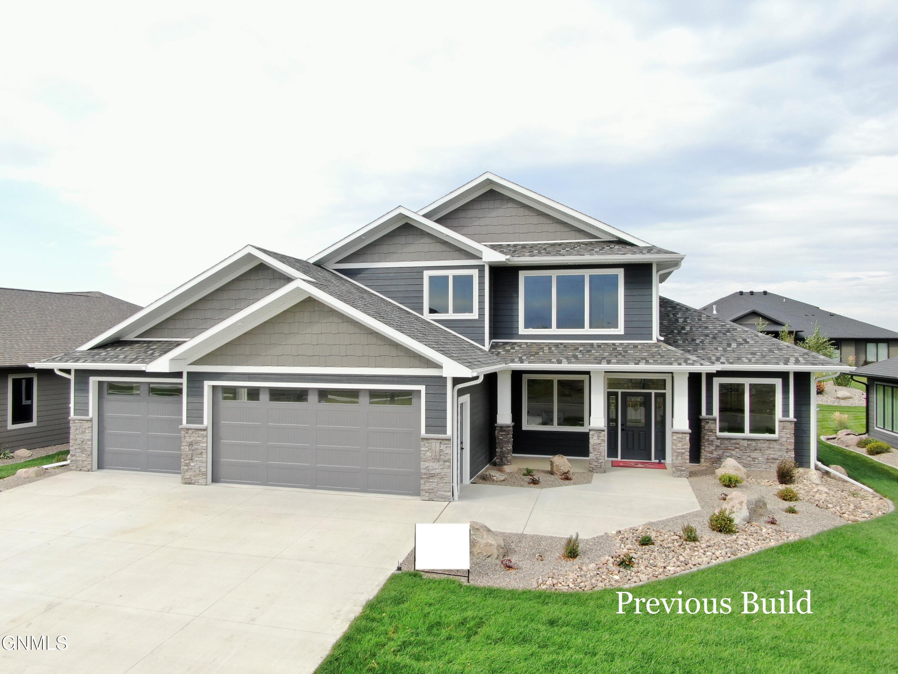 6009 Crested Butte Road — photo