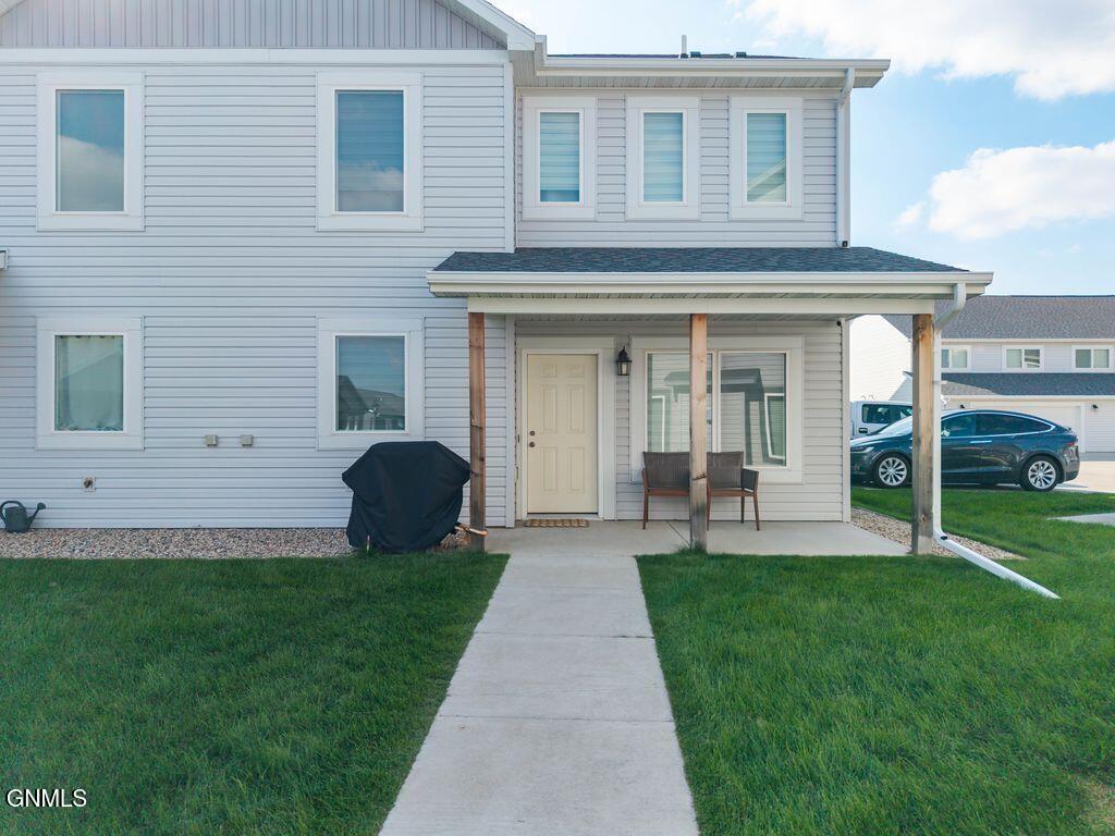 3309 Kenner Loop — photo
