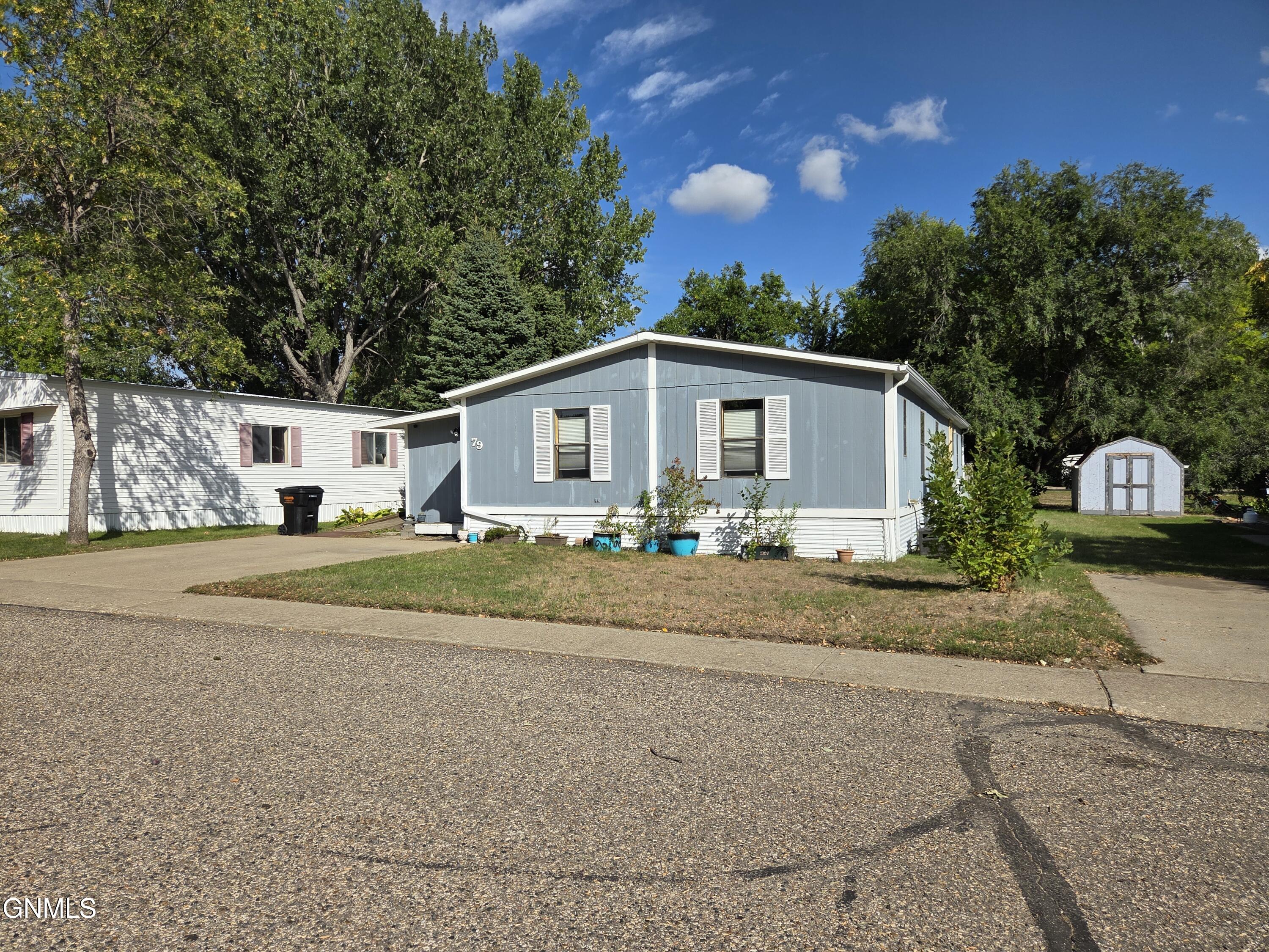 2500 Centennial Road, Lot 79 — photo