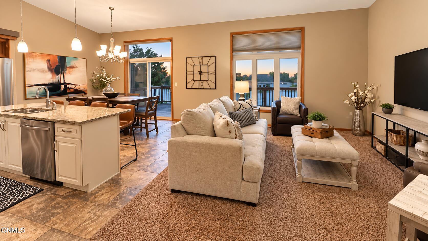 1720 Calgary Loop, Bismarck, ND 58503 — photo 2