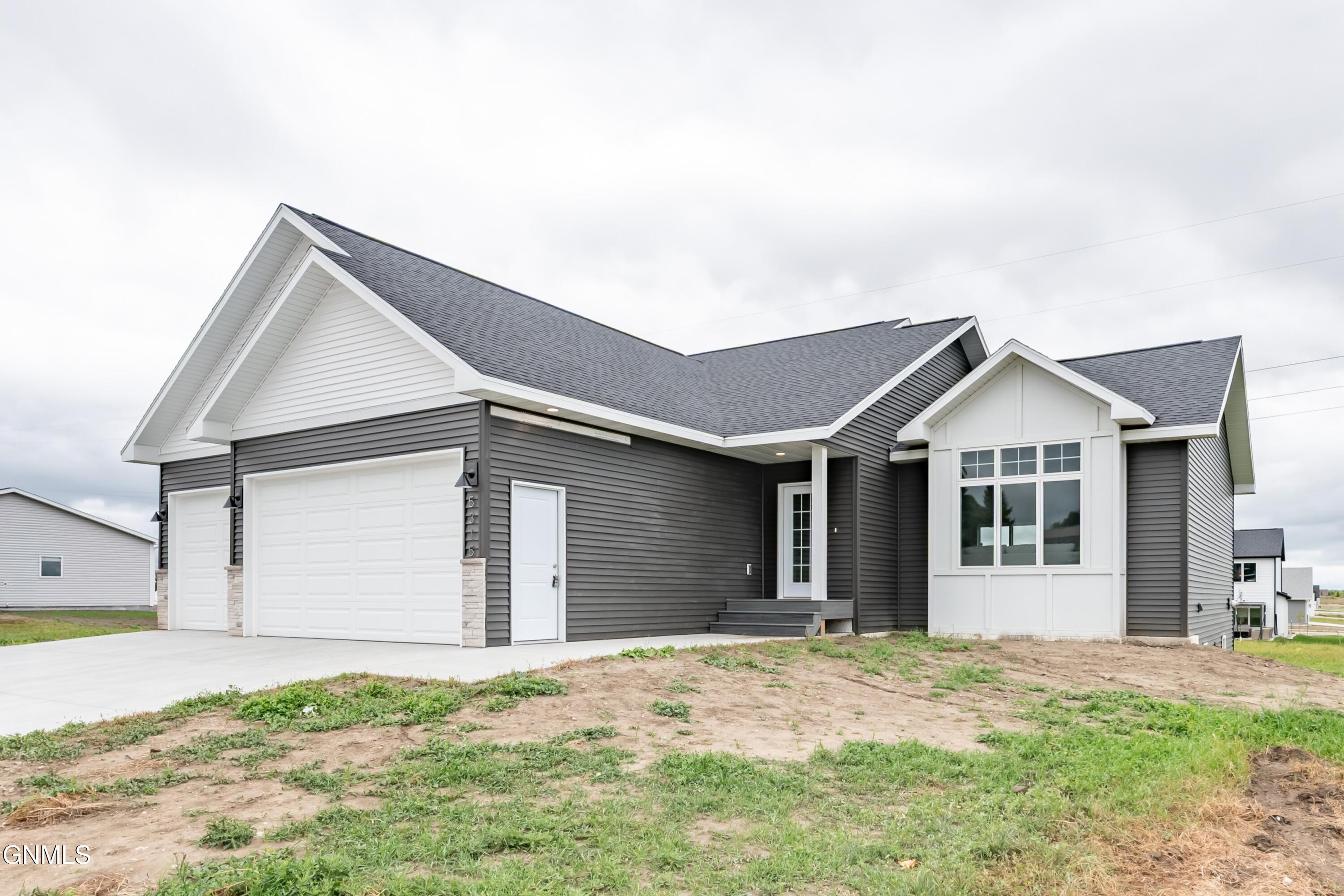5315 Hendrickson Drive — photo