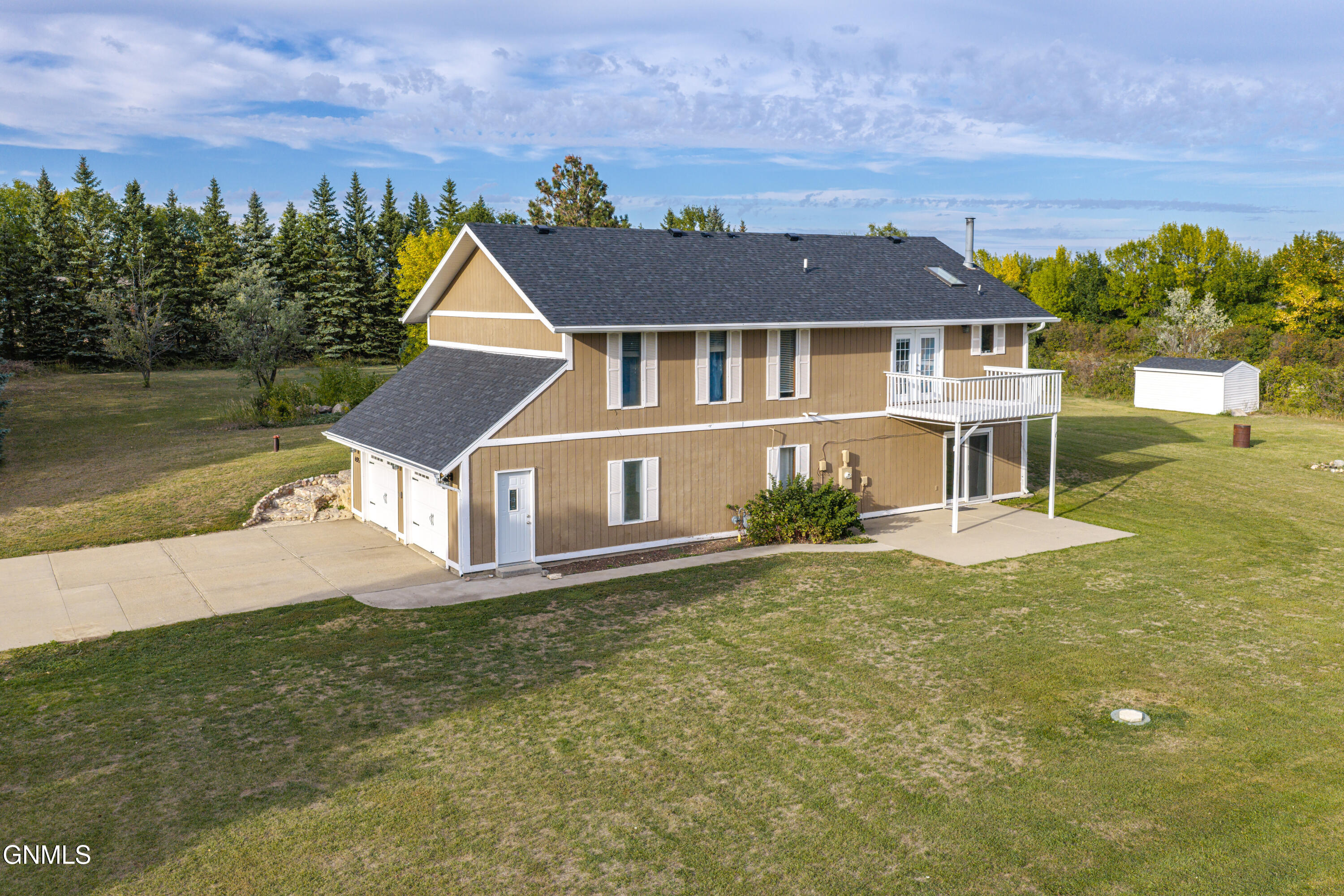 6505 Flickertail Drive — photo