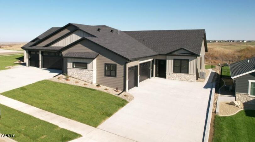 2108 Prairie Hawk Drive — photo