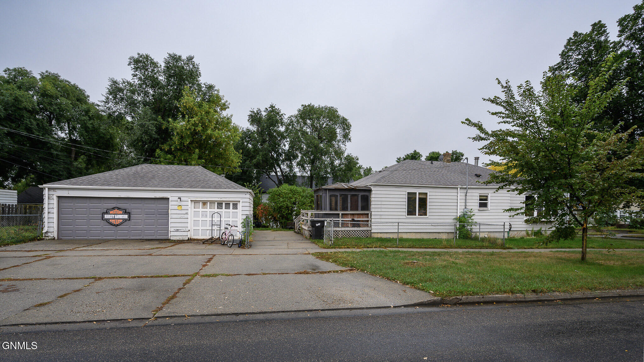623 N 10th Street — photo
