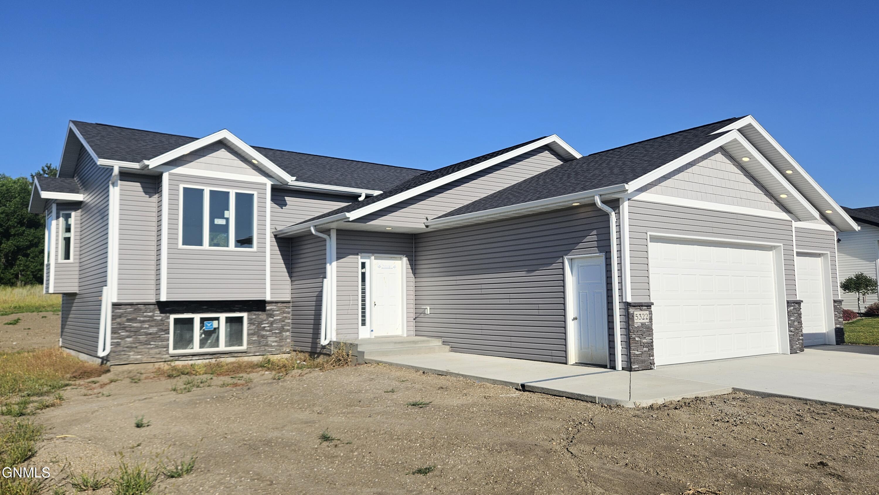 5322 Titanium Drive — photo
