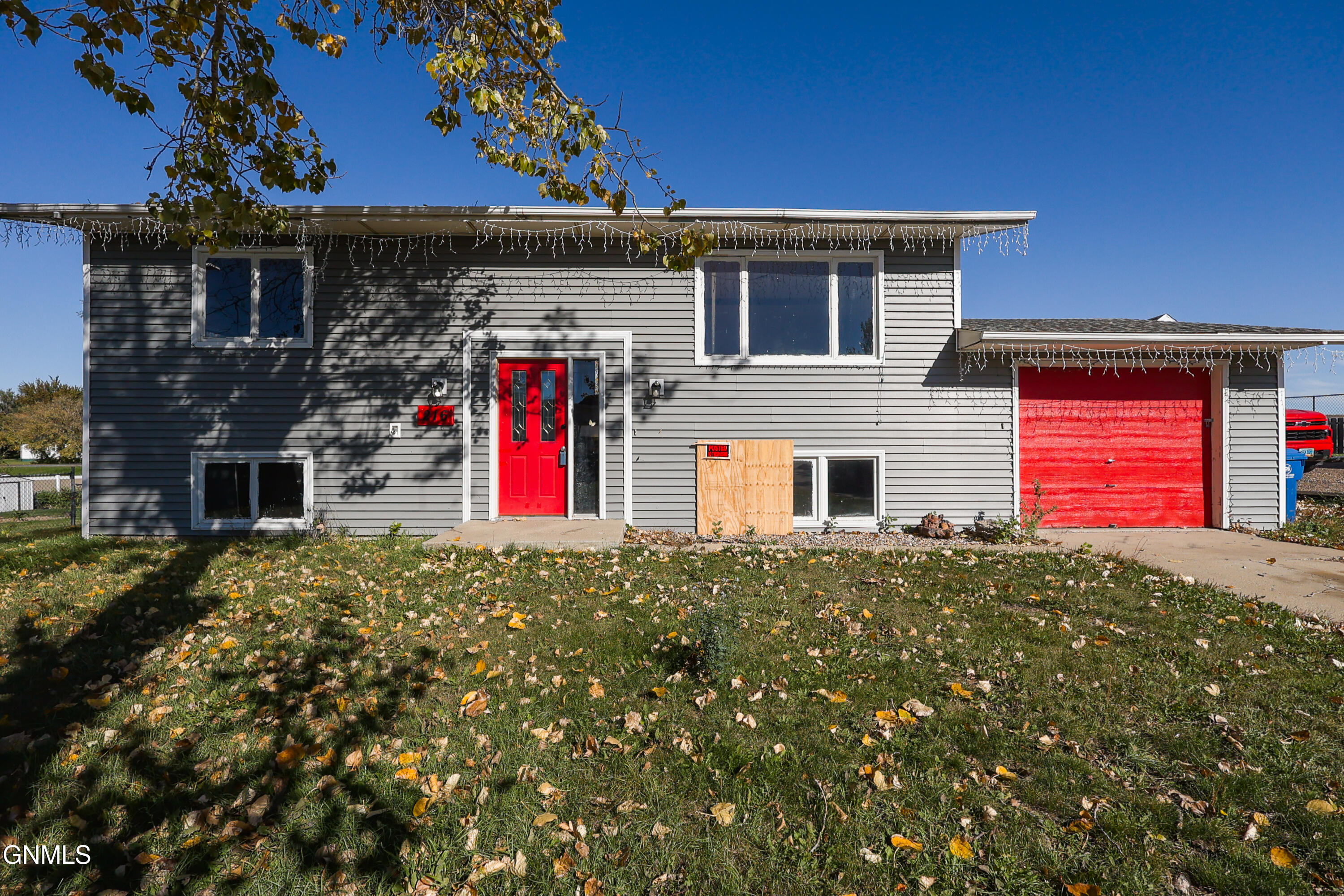 216 Crown Butte Drive — photo