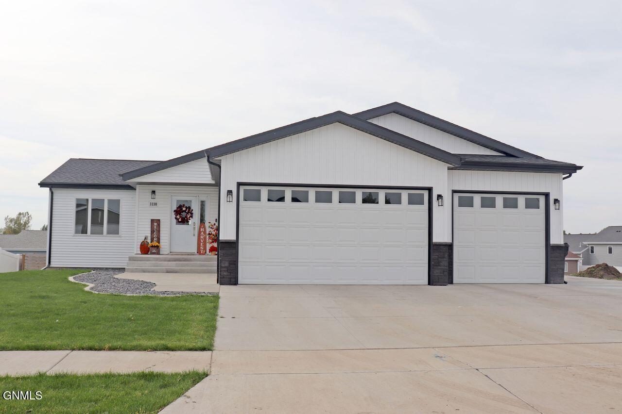 3330 Tyndale Drive — photo
