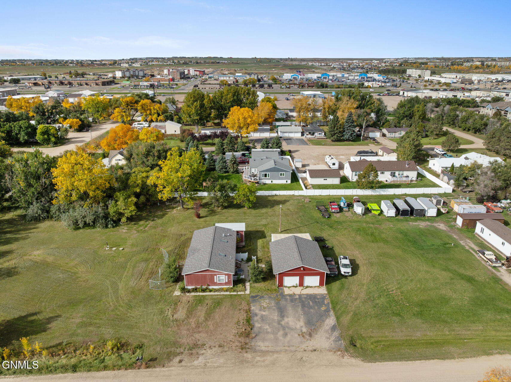 3817 2nd Avenue E, Williston, ND 58801 — photo 3