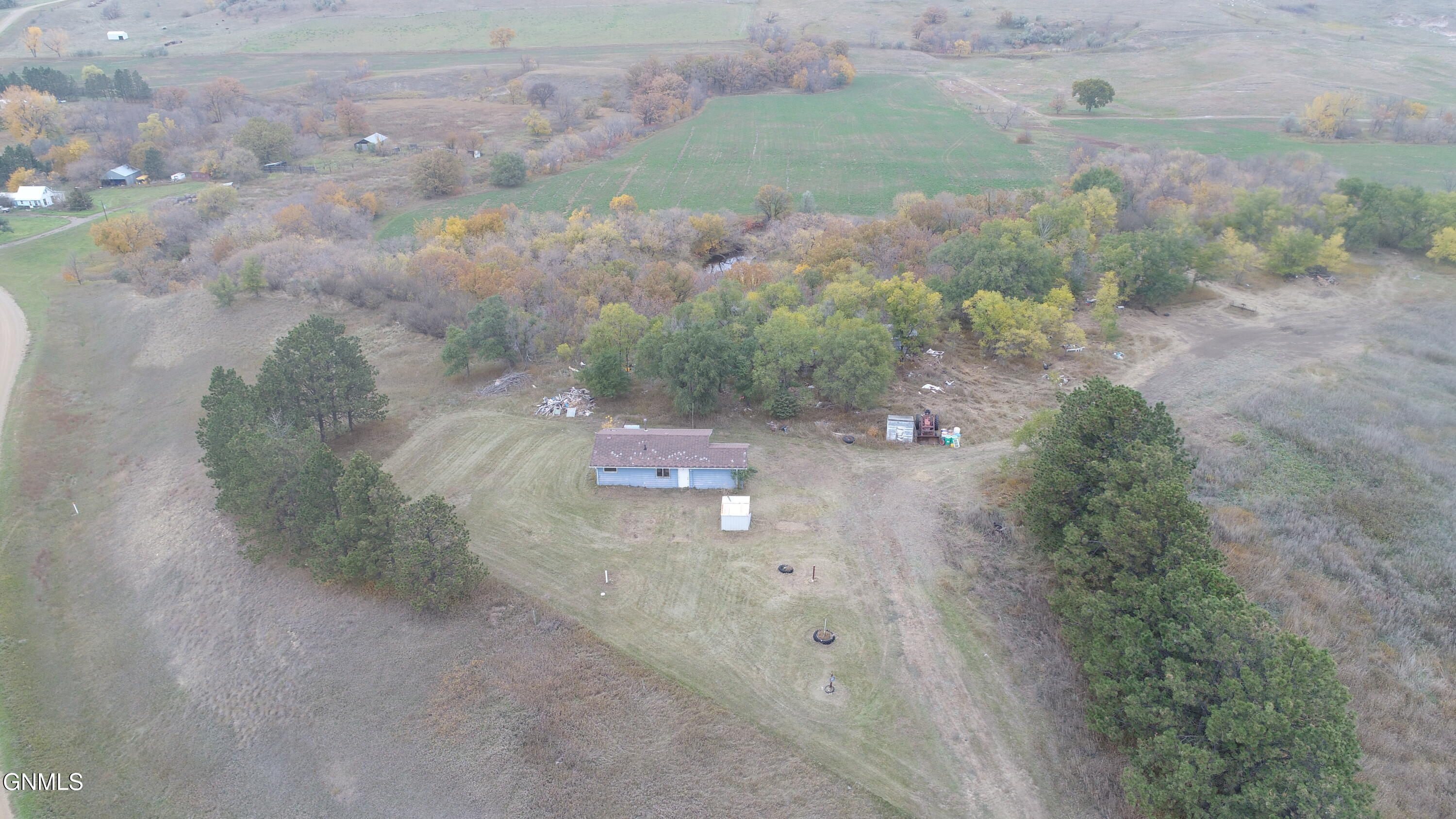1965 County Road 137 — photo