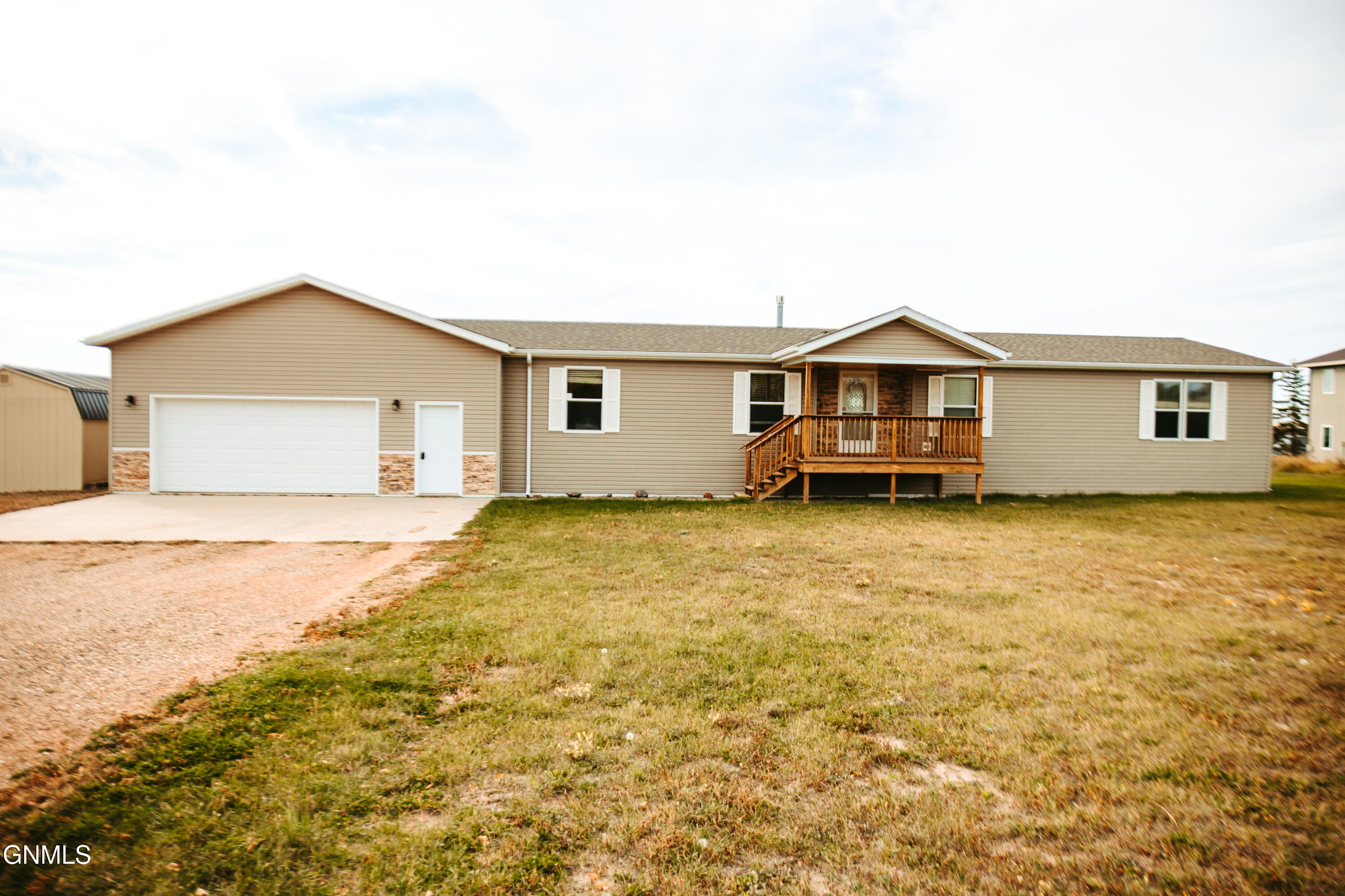 14 Sunrise Estates Road — photo