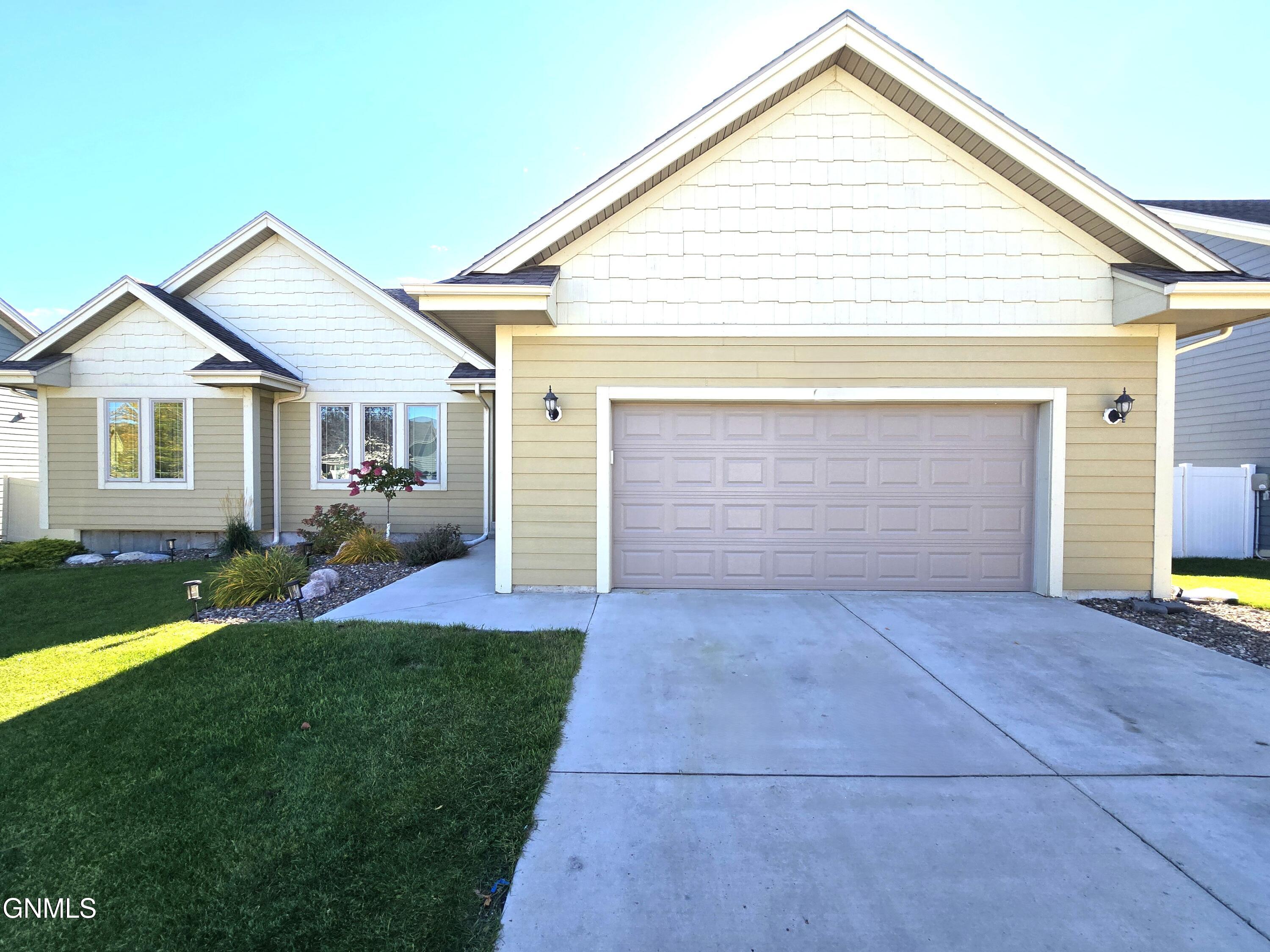 3301 Wheat Ridge Street — photo