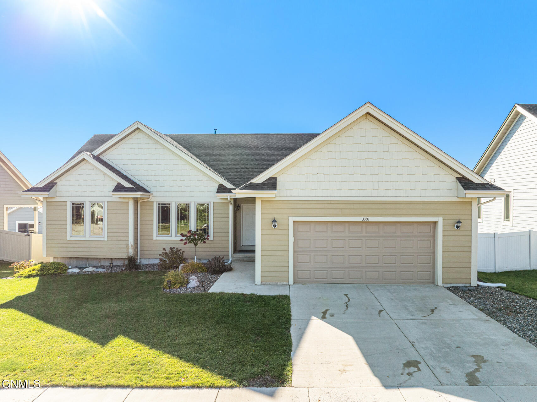 3301 Wheat Ridge Street, Williston, ND 58801 | Realty.com