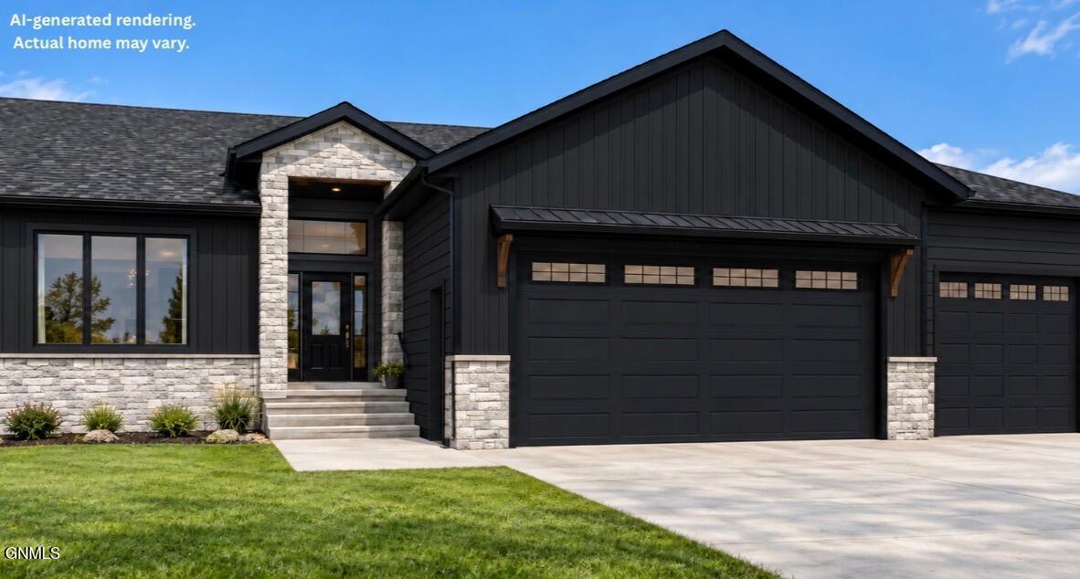 2608 Frisco Way — photo