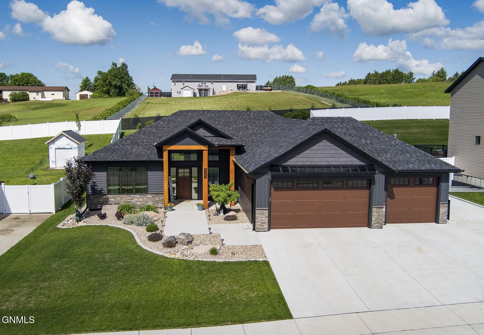 5342 Titanium Drive — photo