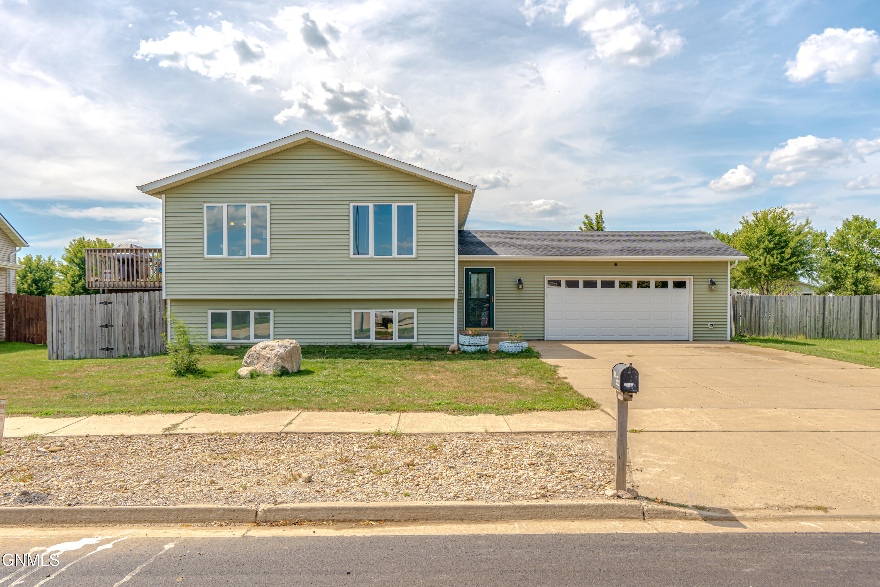 4409 Lewis Road NW — photo