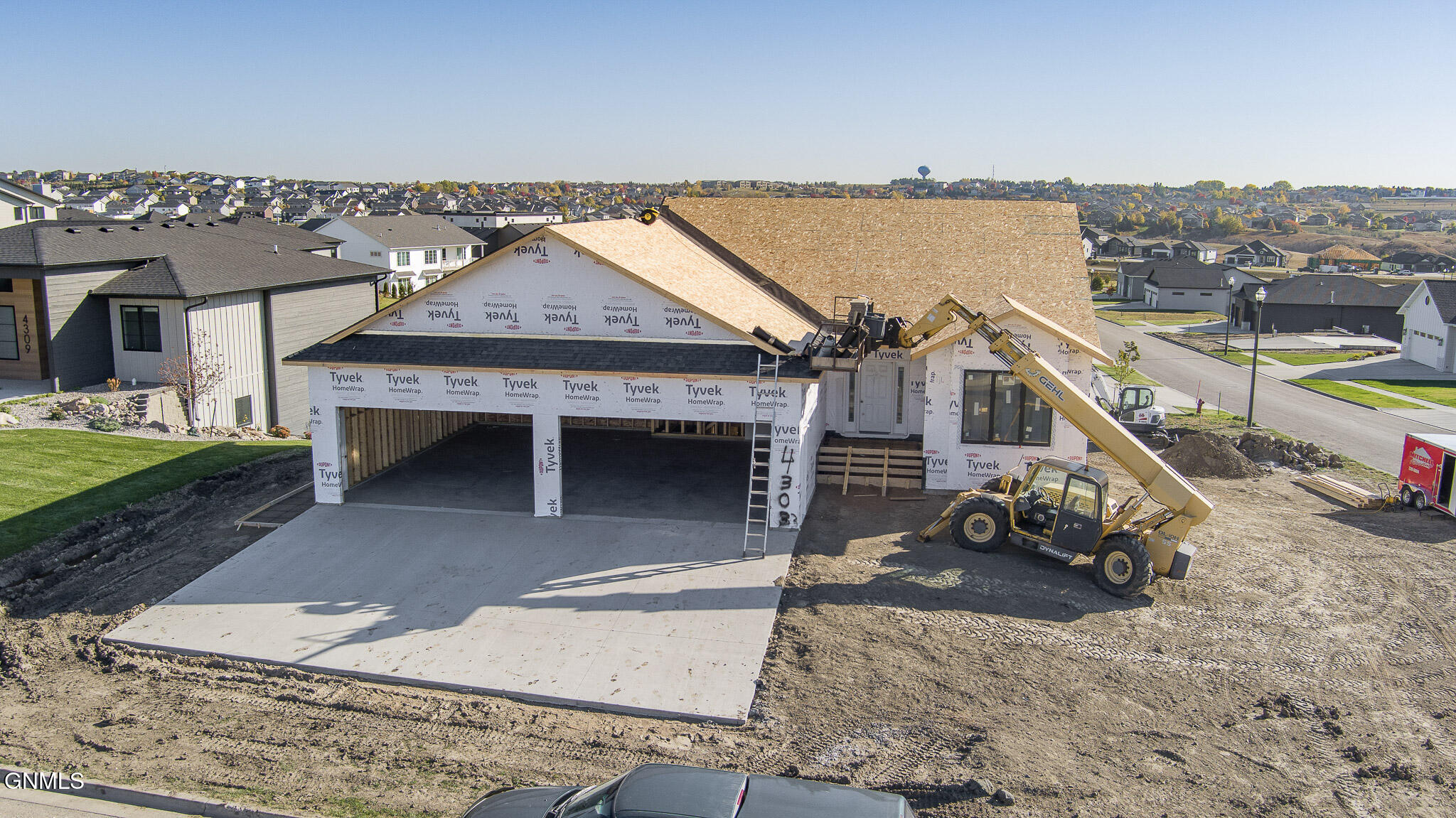 4303 Elk Ridge Drive — photo