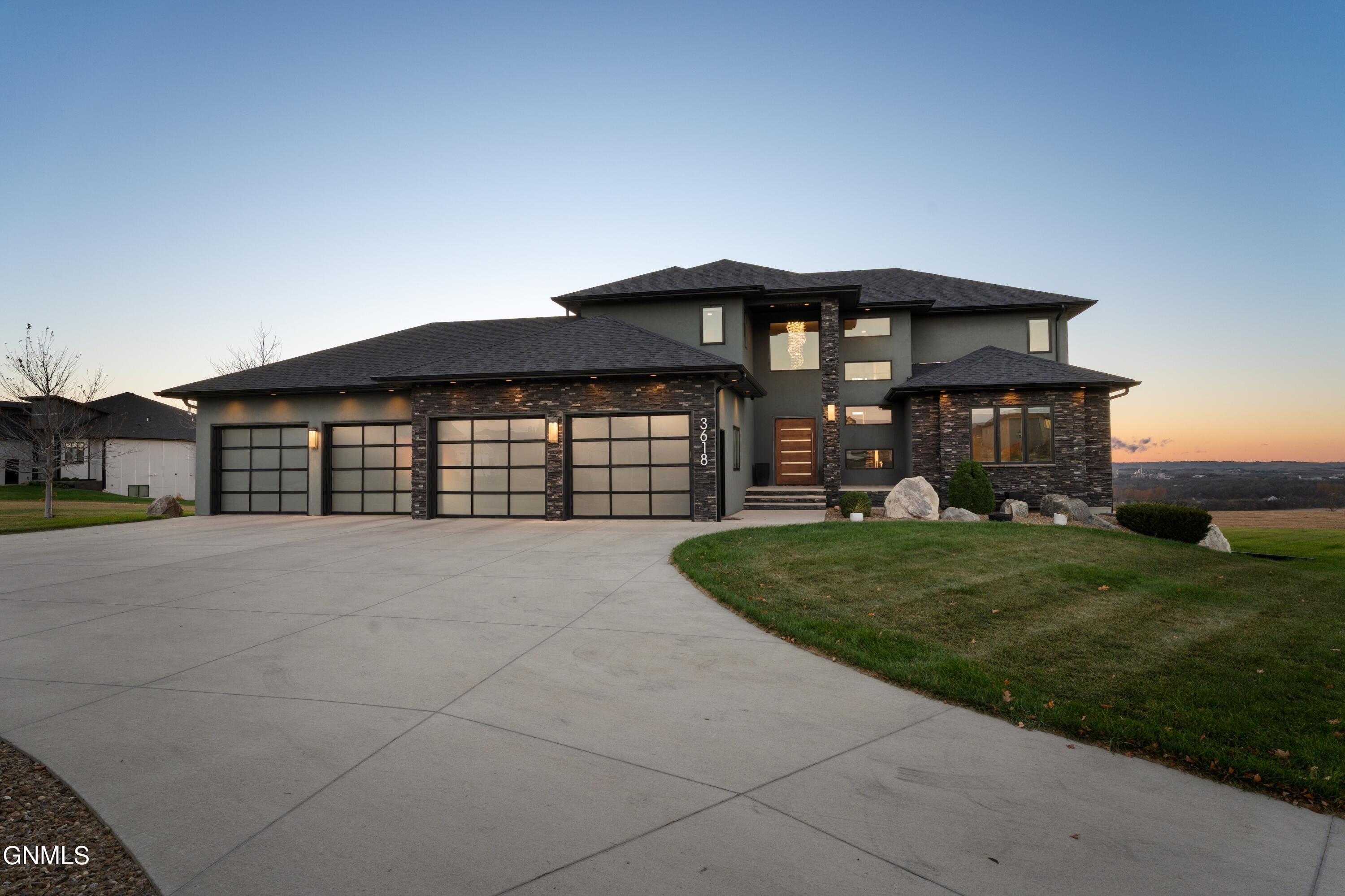 3618 Powder Ridge Drive — photo