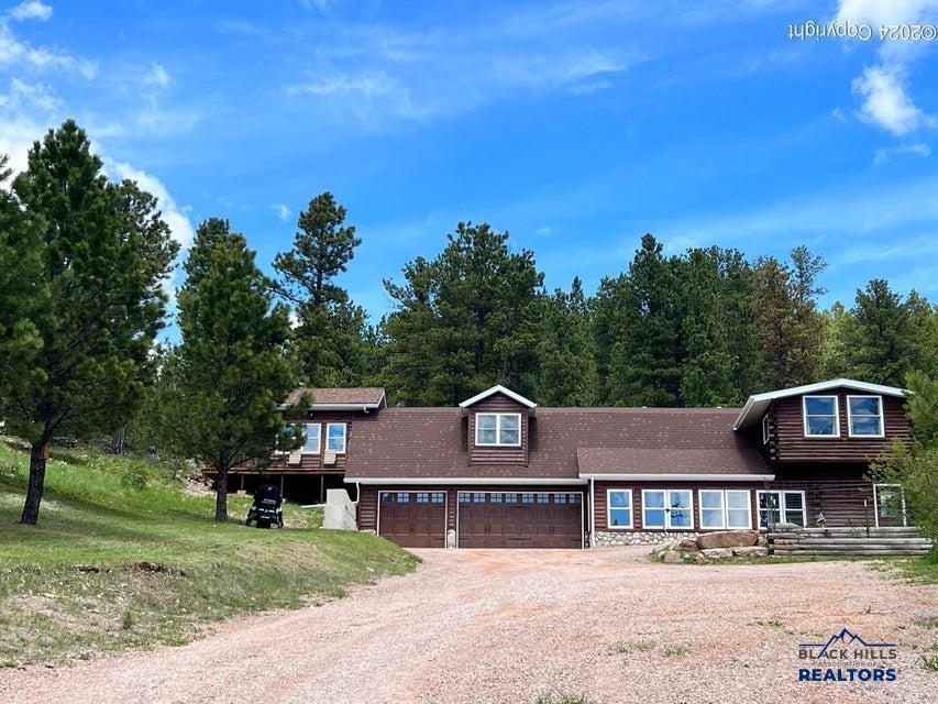 183 Crooked Pine Trl — photo