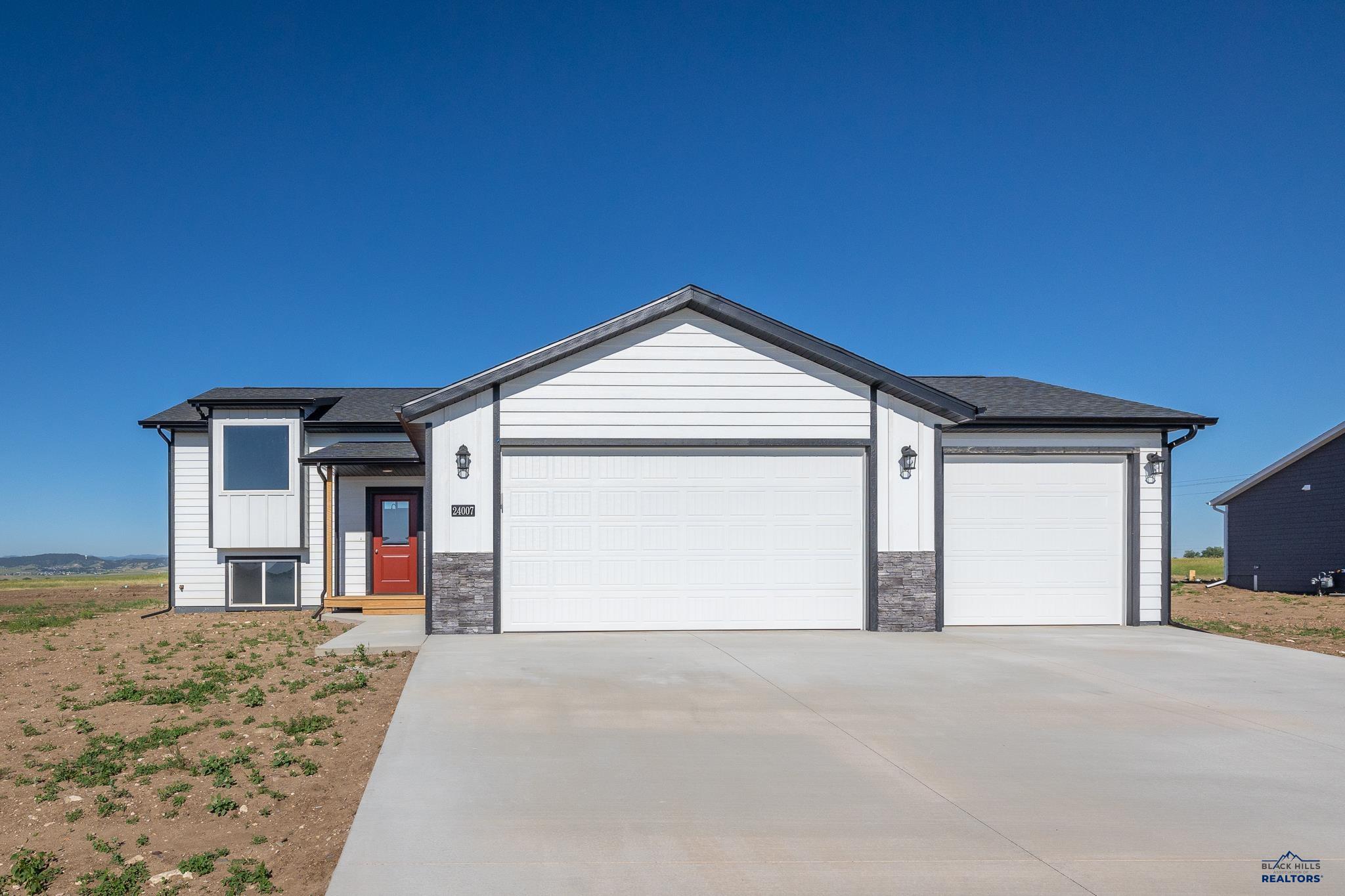 24028 Bridle Ridge Road, Rapid City, SD 57701