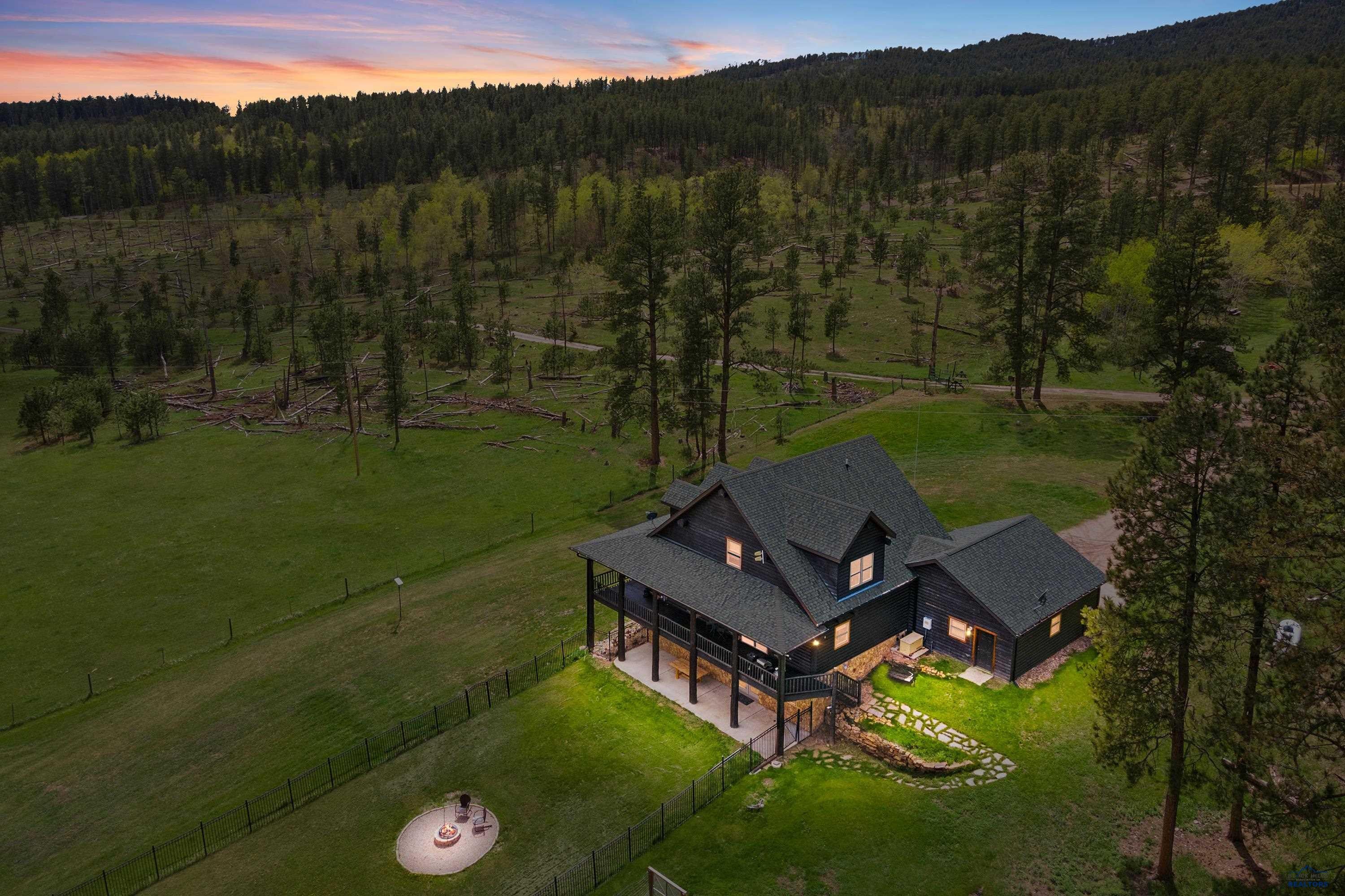 22600 Jenny Gulch Rd — photo