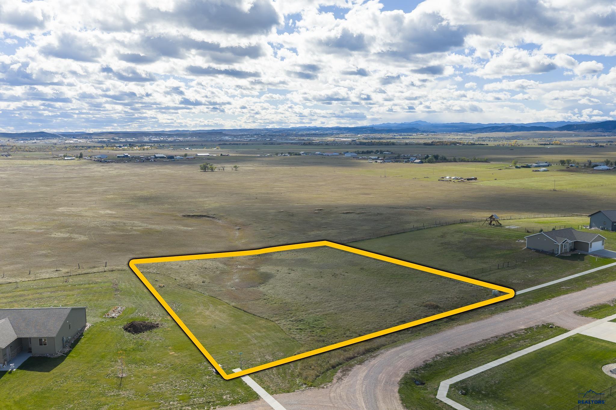 24019 Pommel Loop, Rapid City, SD 57701