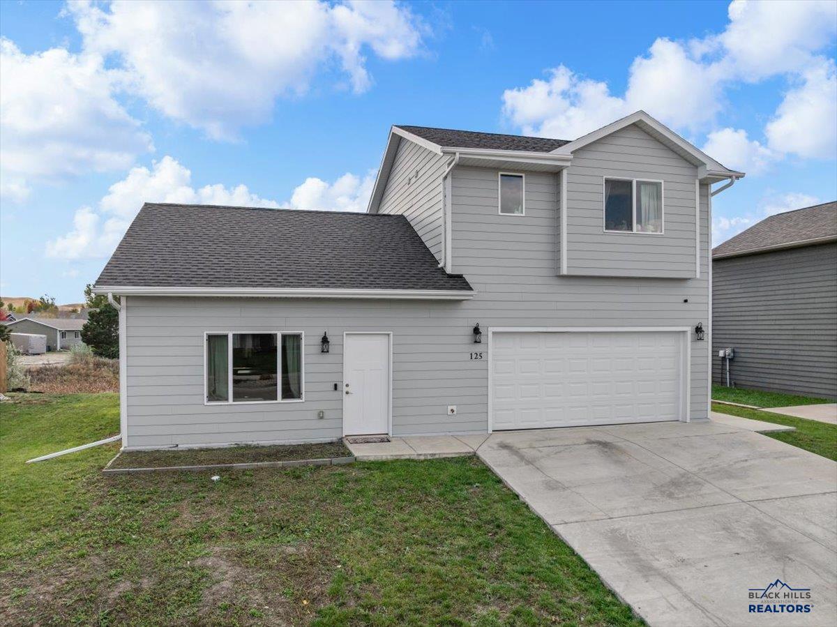 125 Cobalt Dr — photo