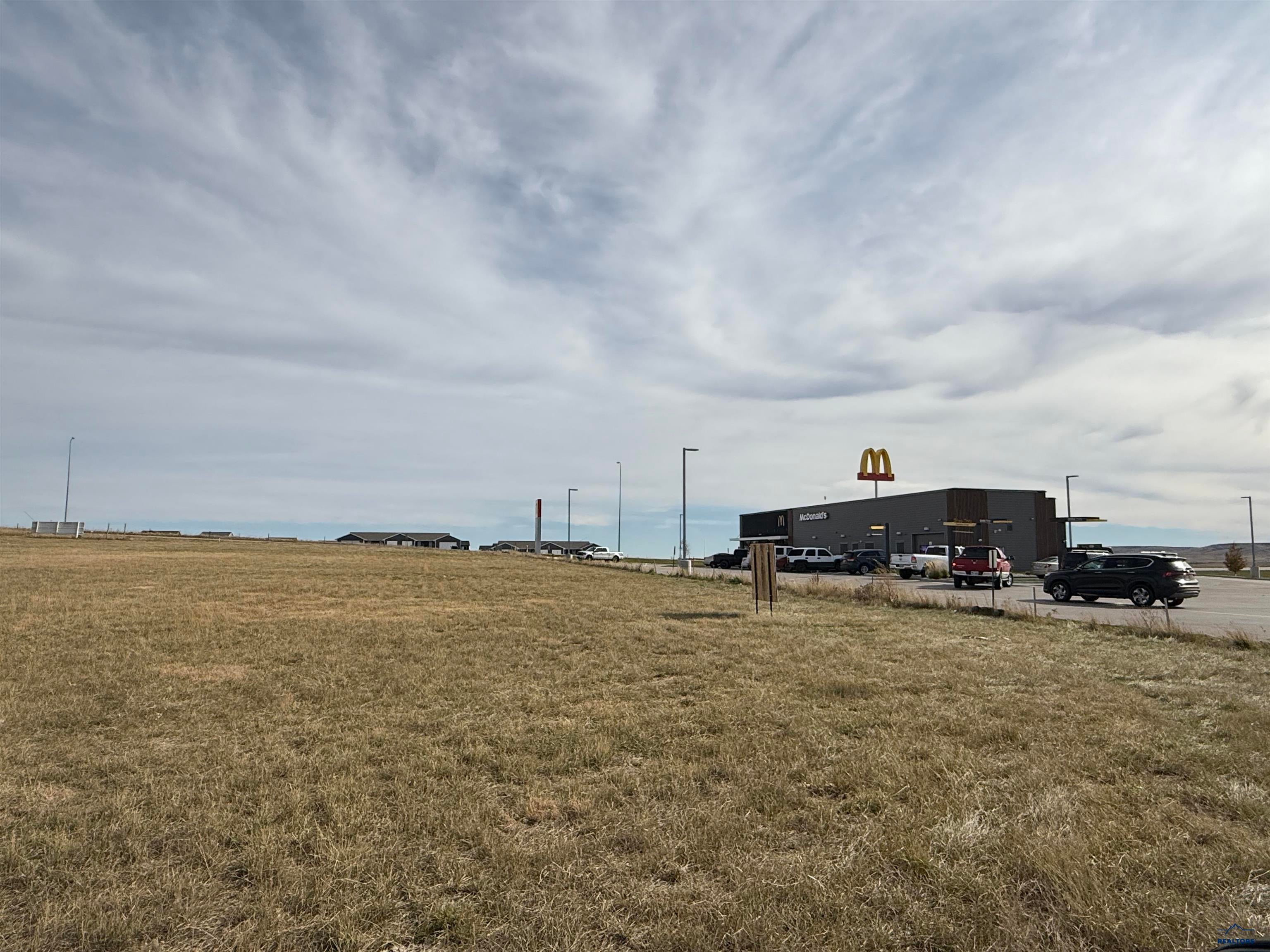 Lot 2R Cimarron Dr — photo