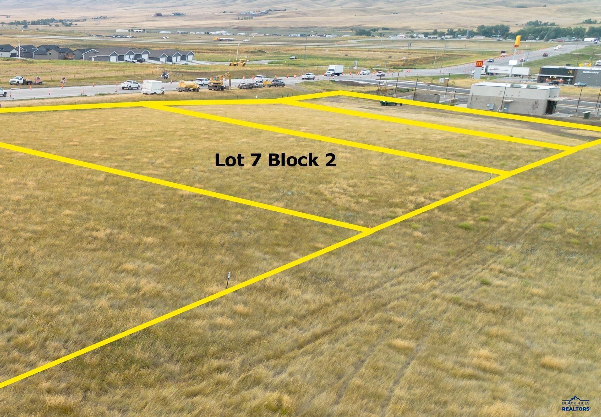 Lot 7 Pilot Way — photo