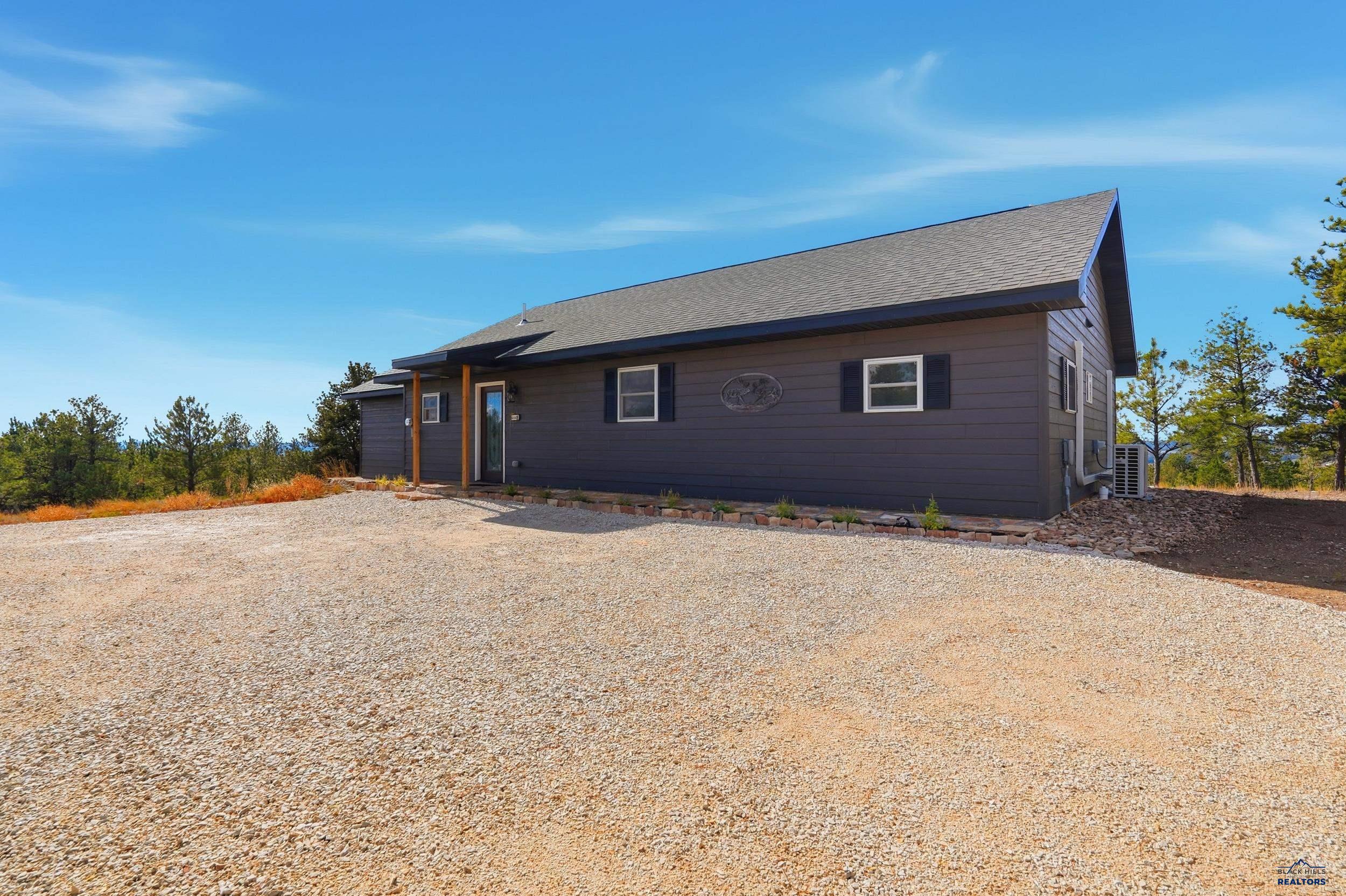 11405 Hawkright Rd, Custer, SD 57730 — photo 2