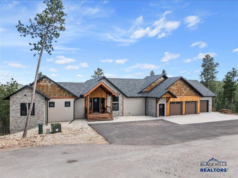 11311 Overlook Ct — photo