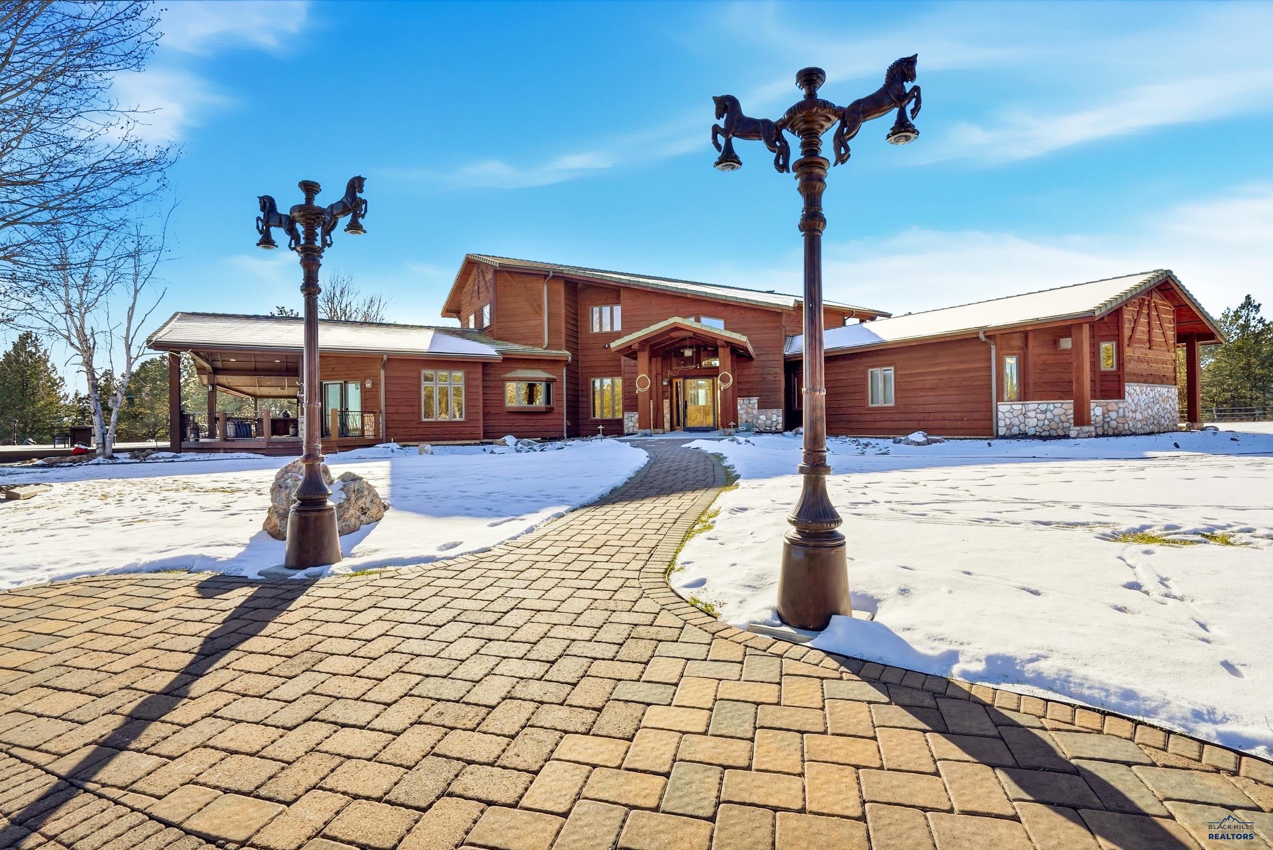 24741 Timber Ridge Rd — photo