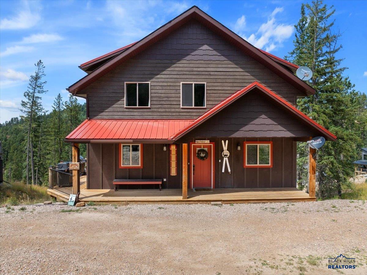 21185 Lost Camp Trail — photo