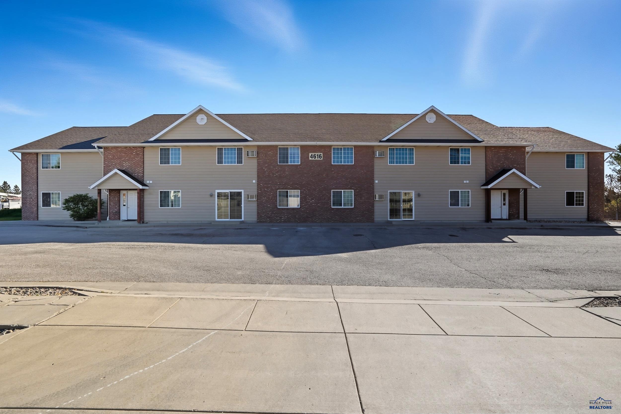 4616 Chalkstone Drive Unit E, Rapid City, SD 57701 — photo 2