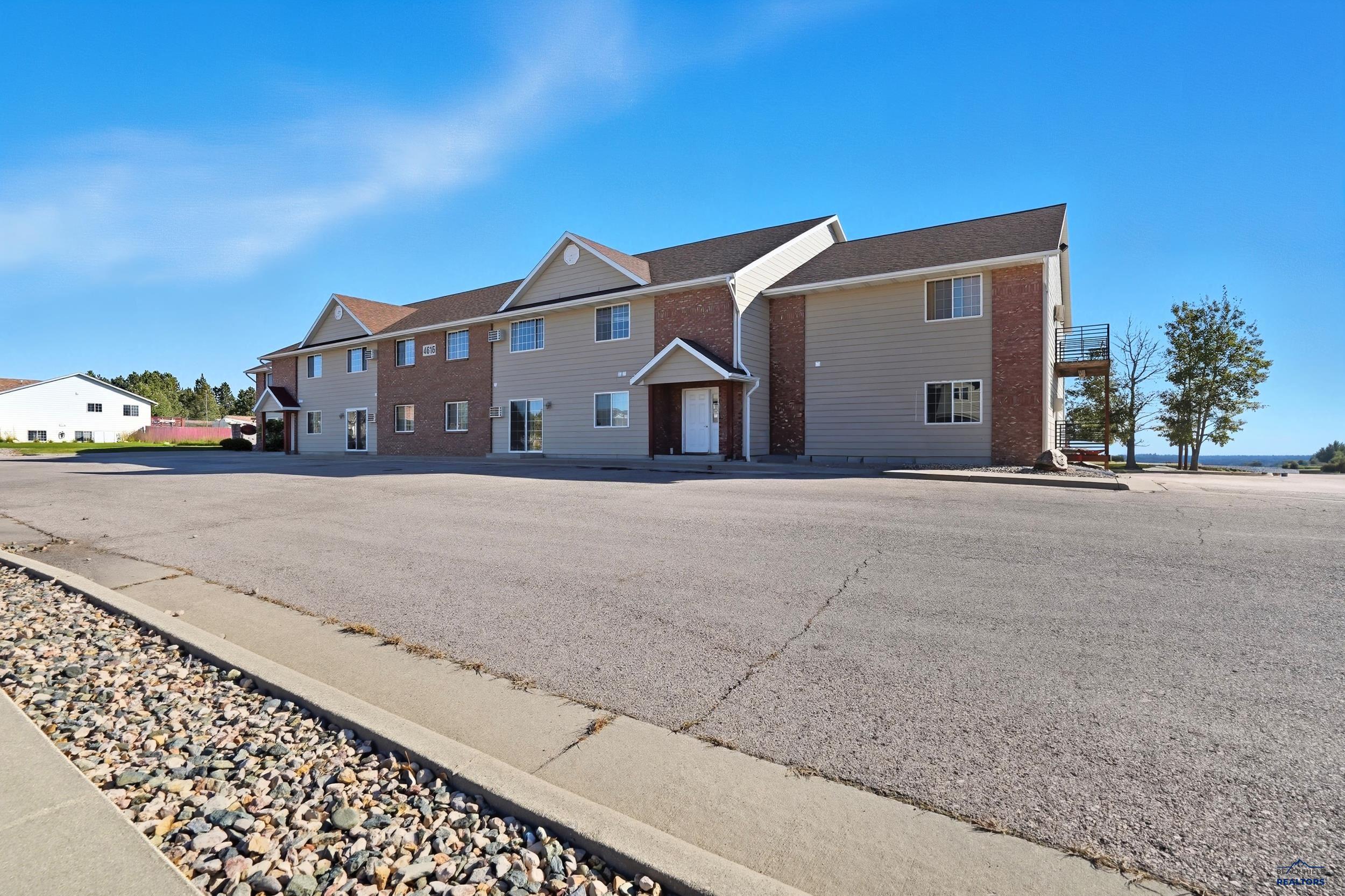 4616 Chalkstone Drive Unit E, Rapid City, SD 57701 — photo 3