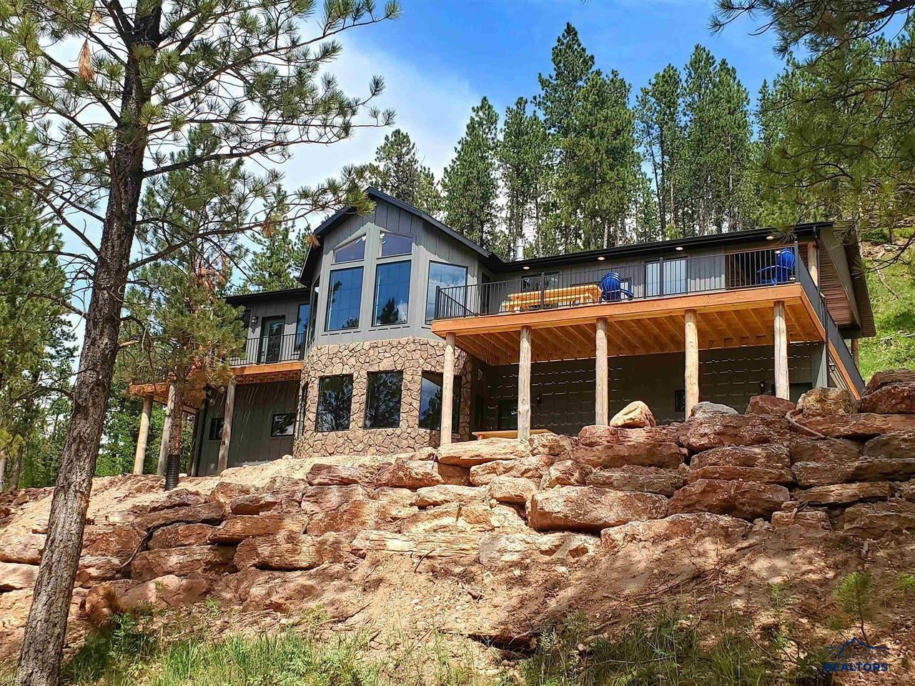 20076 Higgins Gulch Rd — photo
